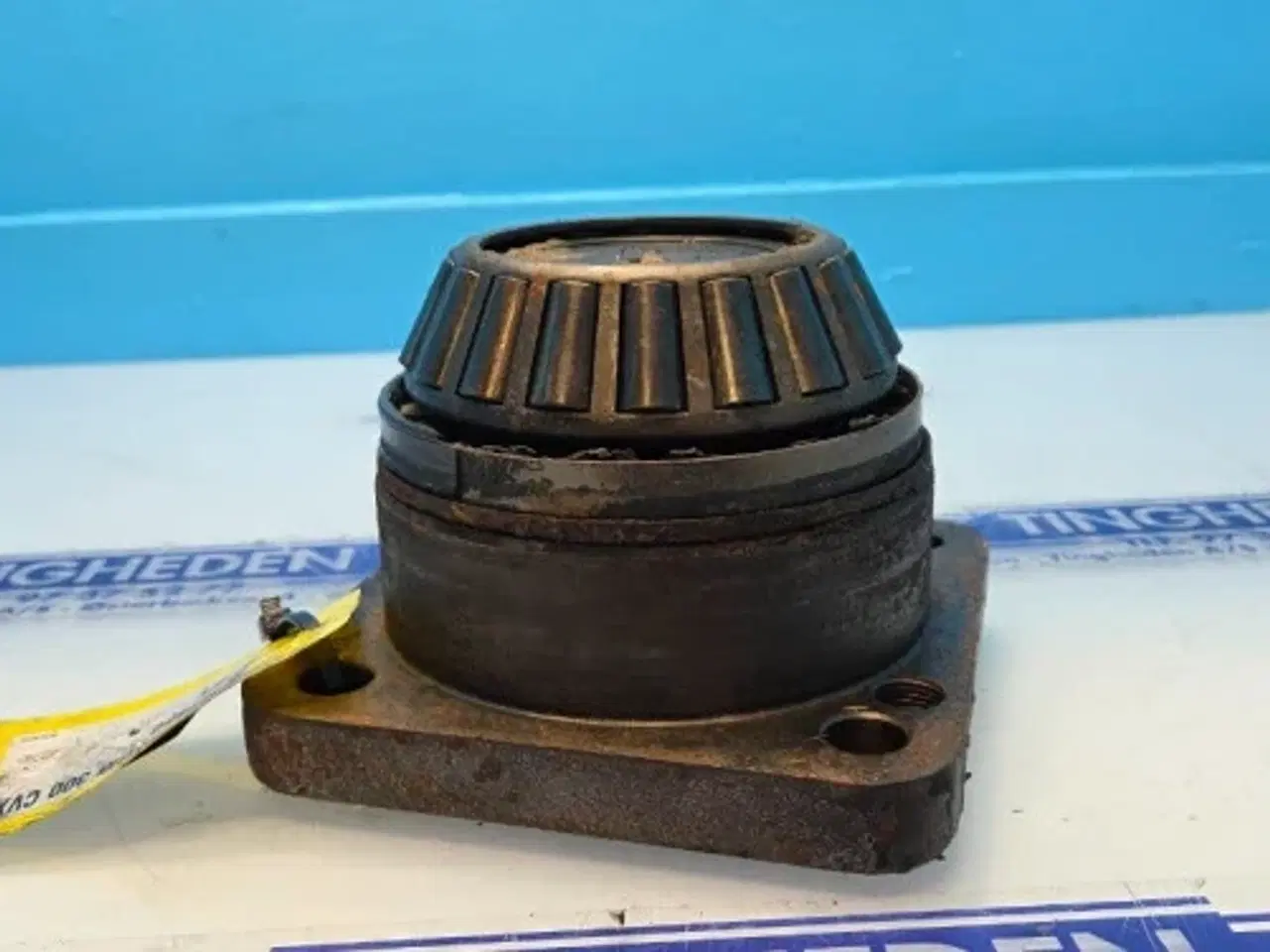 Billede 9 - Case Optum 300 Stift 47489660