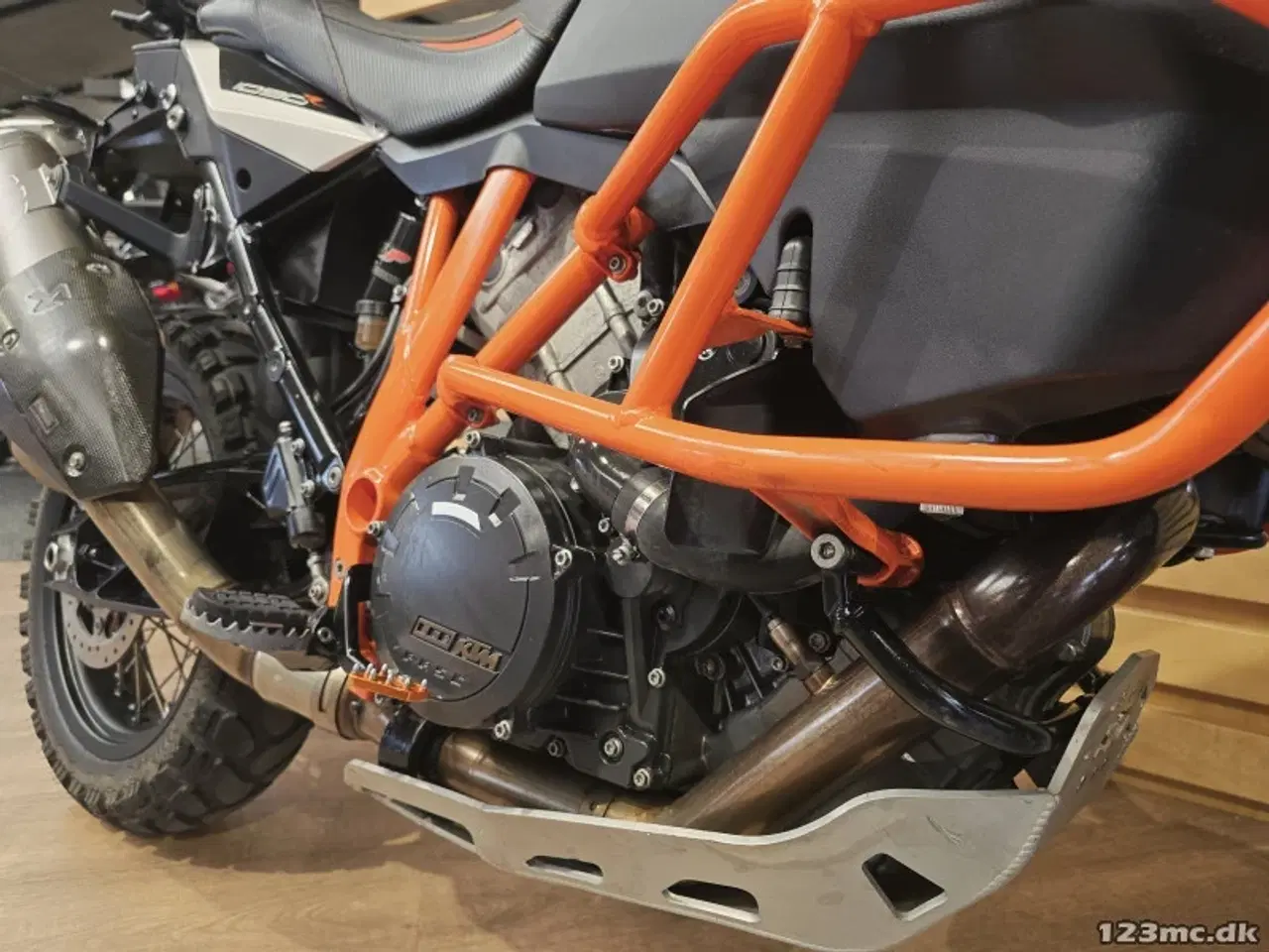 Billede 14 - KTM 1090 Adventure R