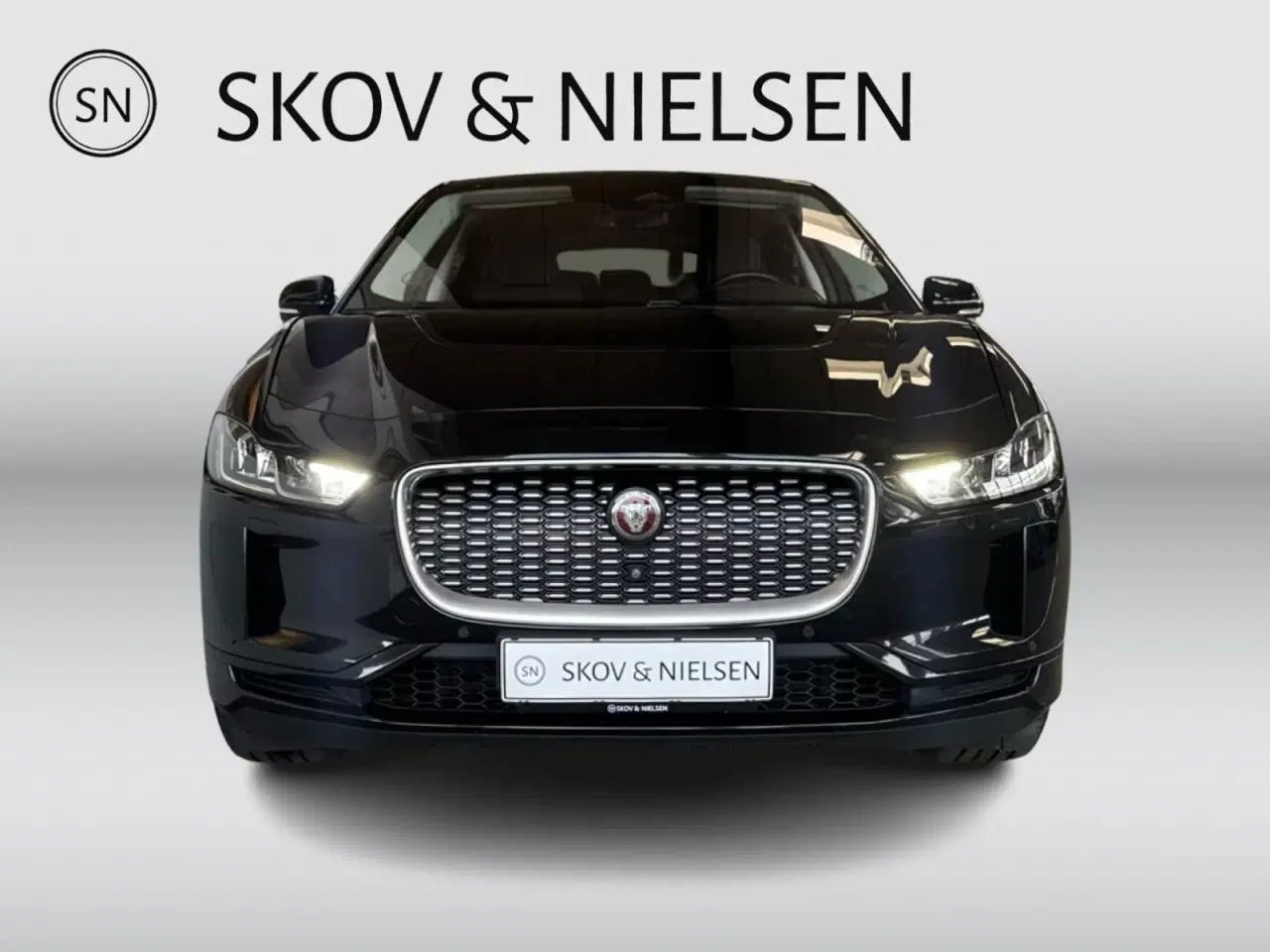 Billede 4 - Jaguar I-Pace  EV320 SE AWD