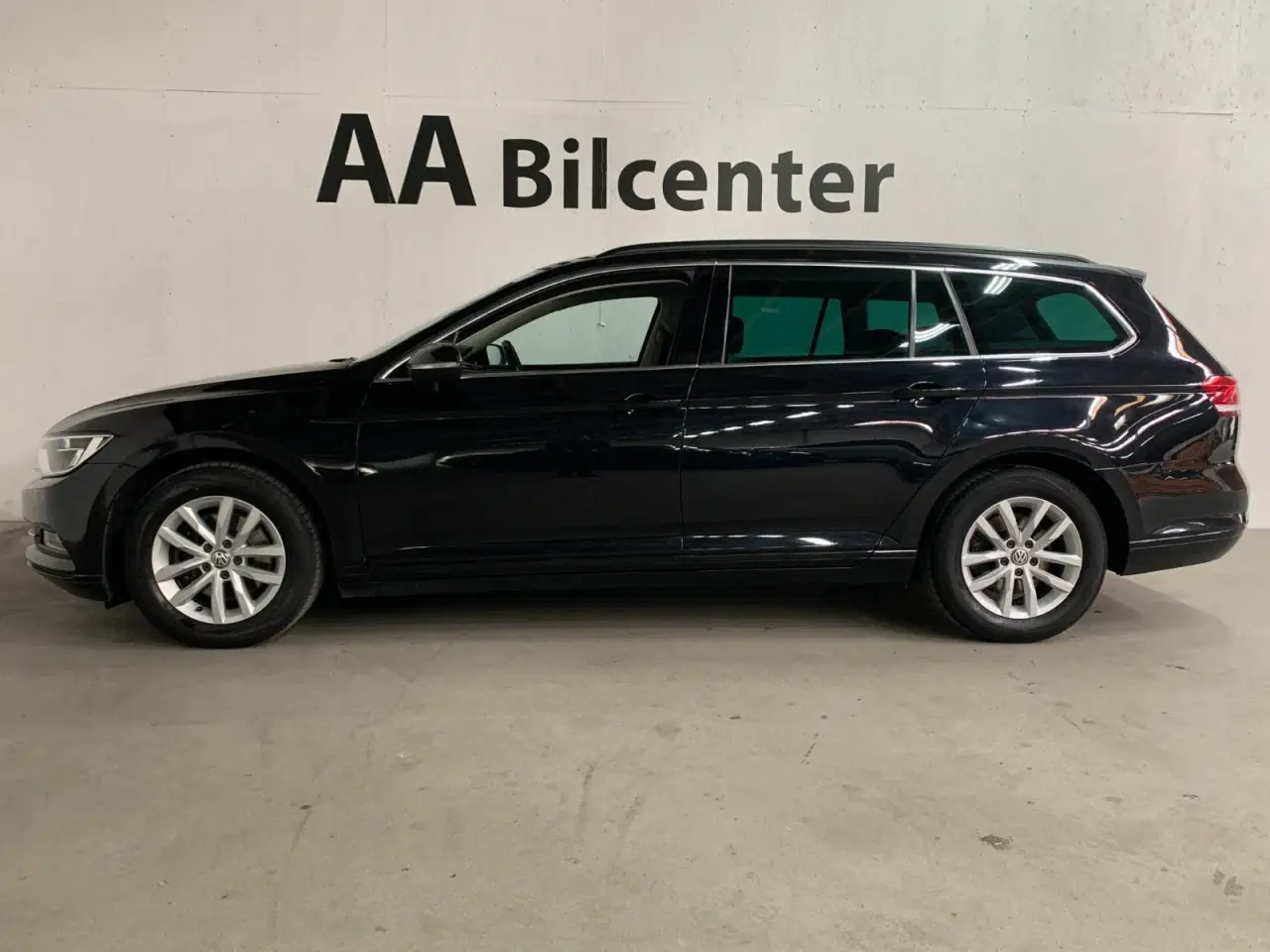 Billede 4 - VW Passat 1,4 TSi 150 Comfortline Premium Variant DSG