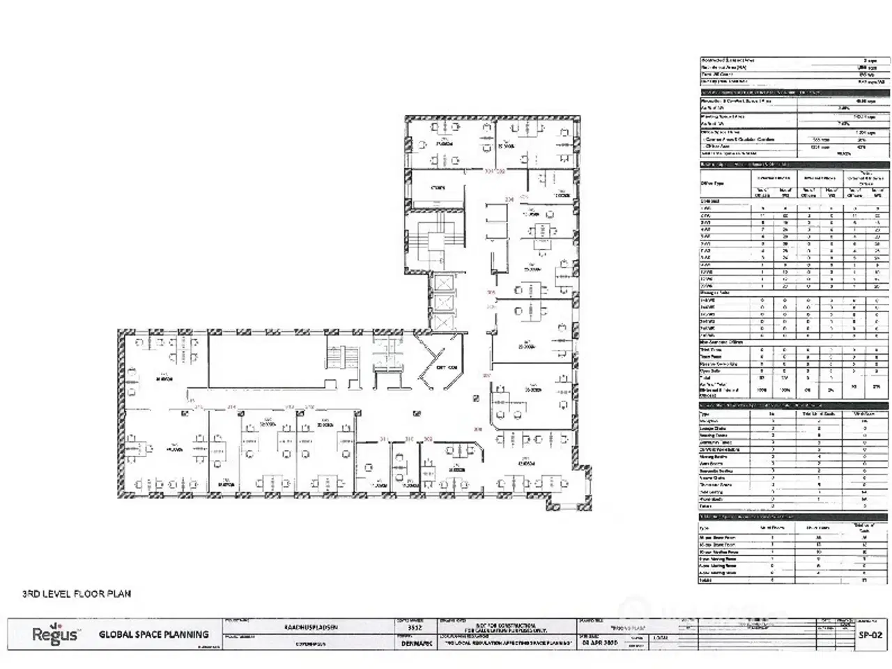 Billede 13 - Mødelokale til leje på Rådhuspladsen