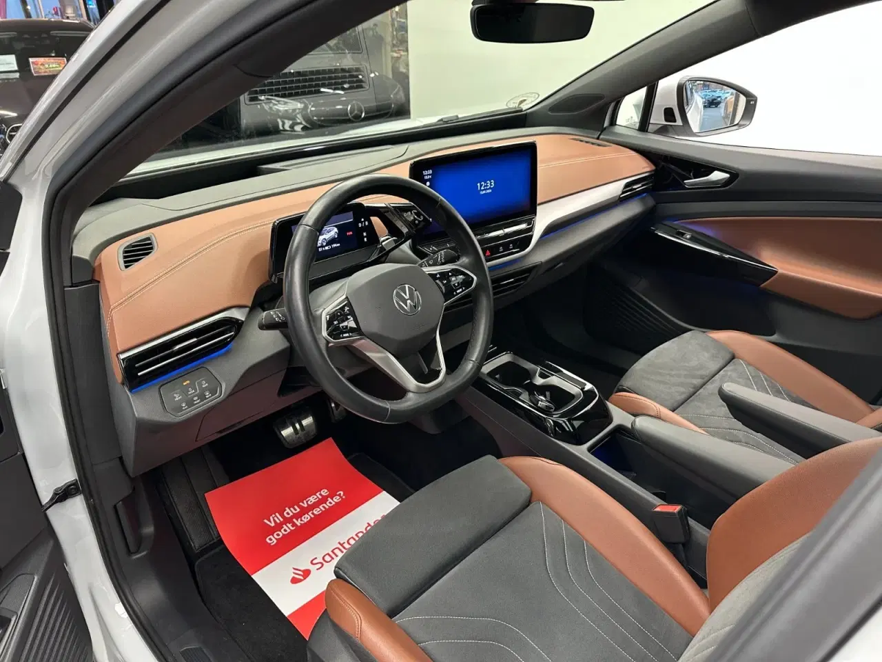 Billede 10 - VW ID.4 77 Pro Performance Tech