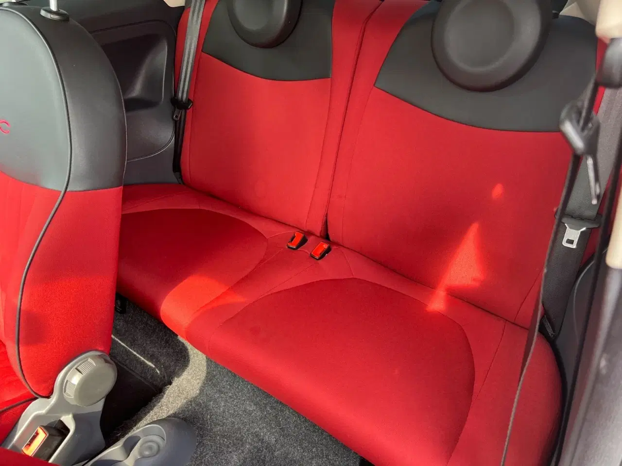 Billede 6 - Fiat 500C 1,2 Lounge