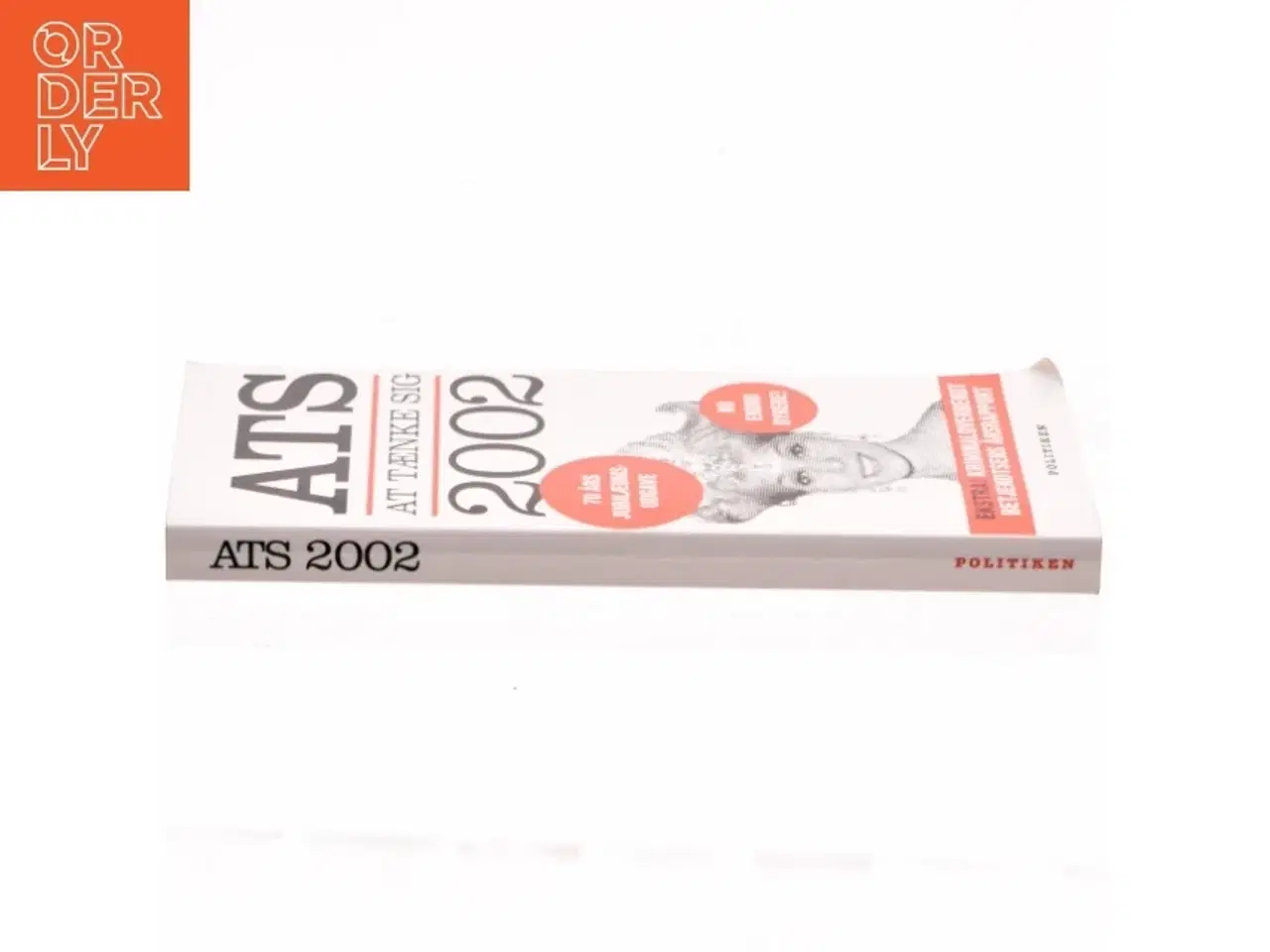 Billede 2 - ATS 2002