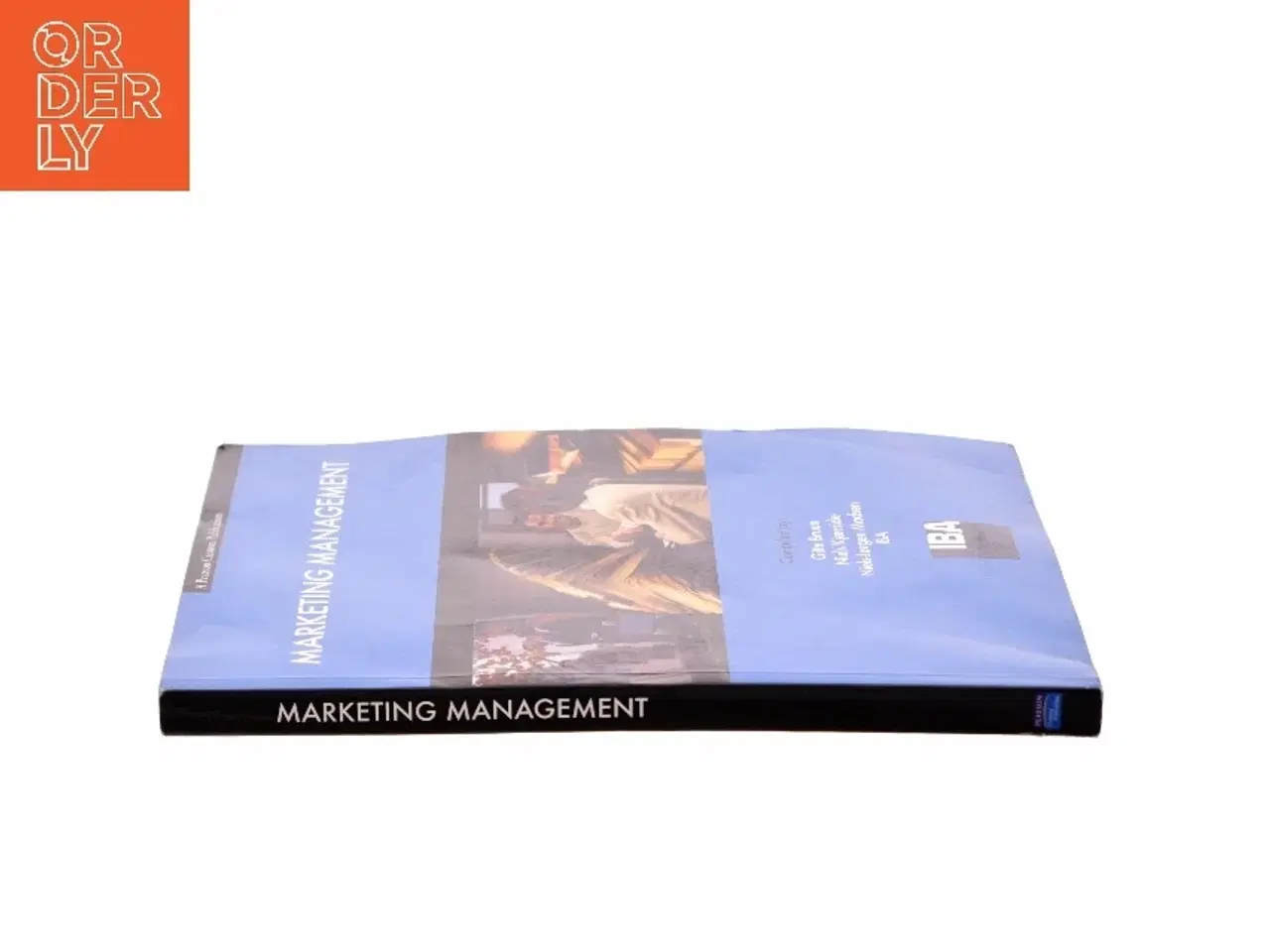 Billede 2 - Marketing Management