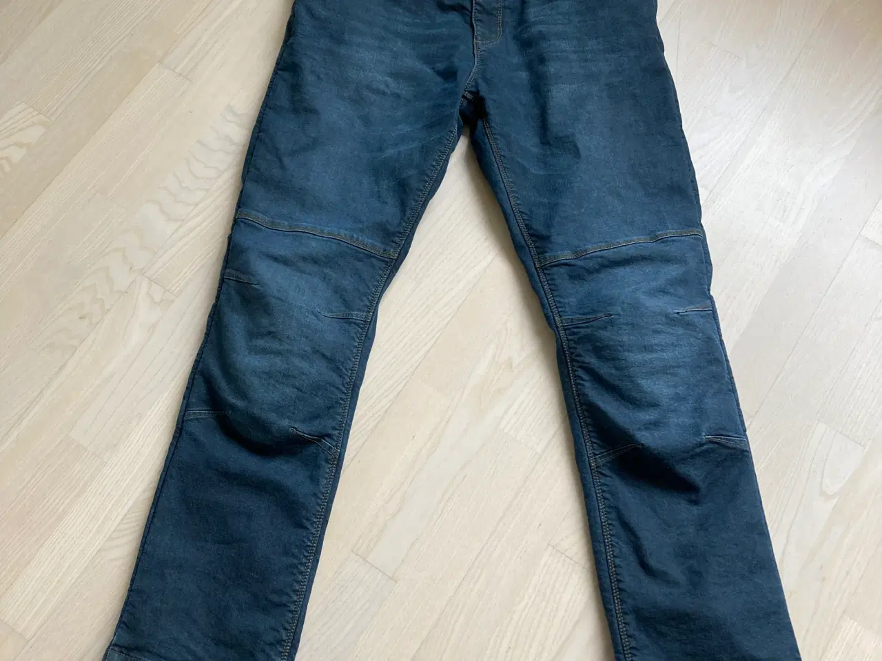 Billede 4 - Mc jeans course