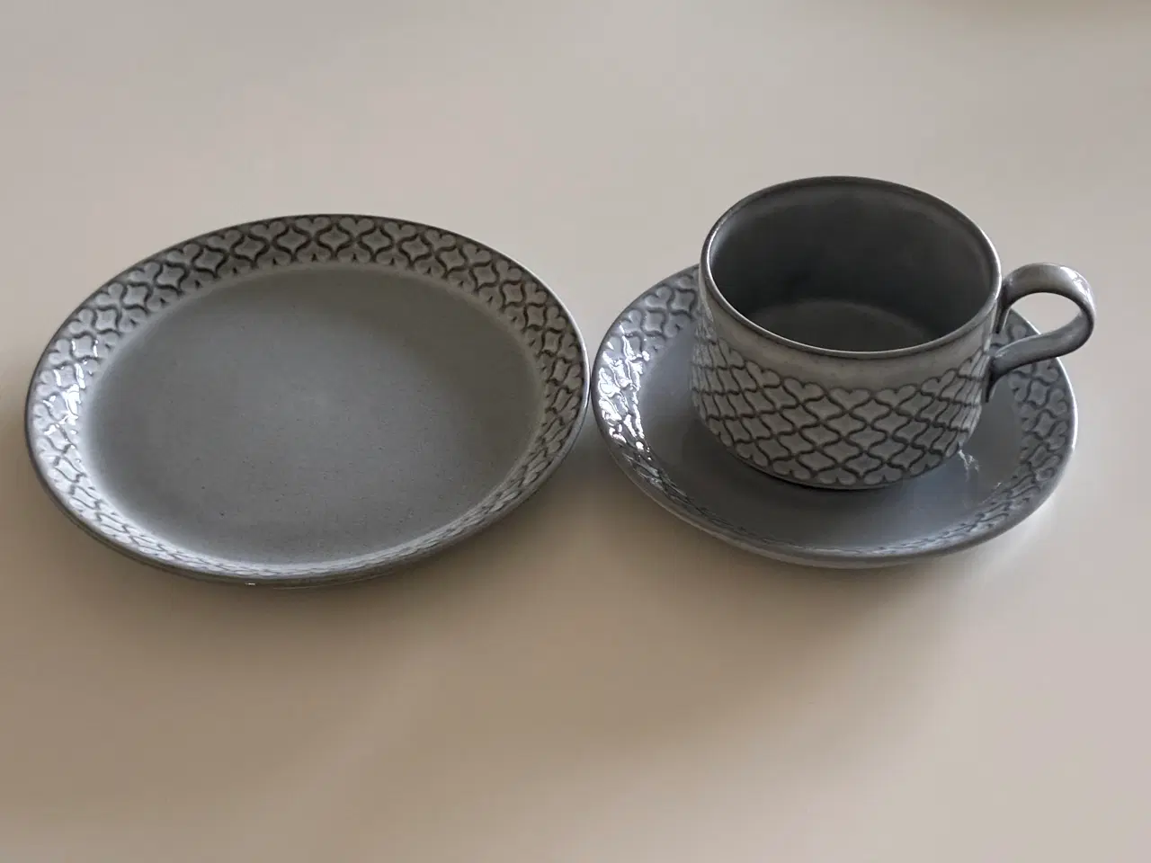 Billede 4 - Cordial kaffestel sælges
