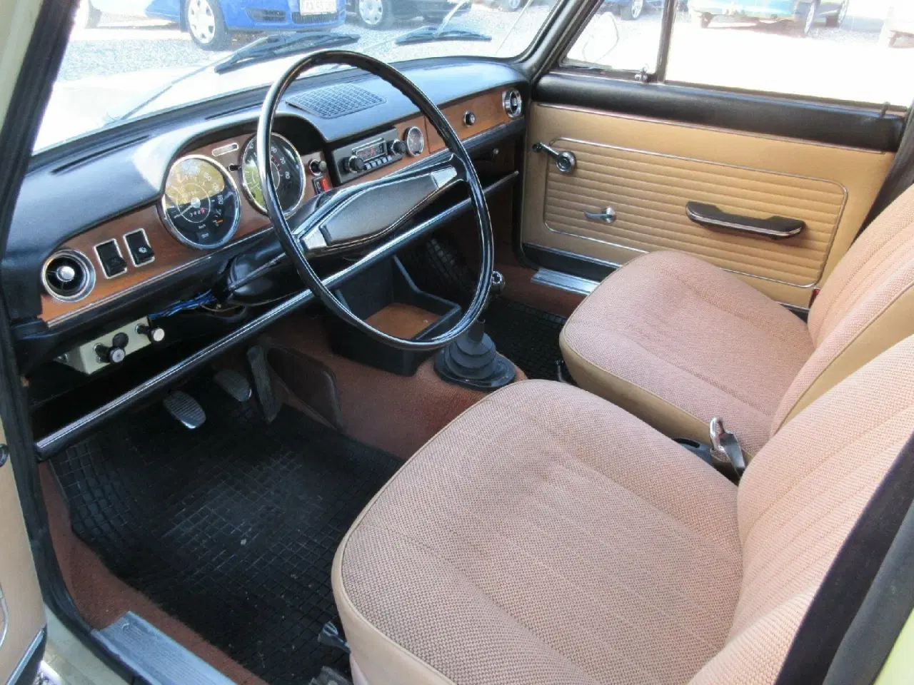 Billede 10 - Fiat 125 1,6 Special