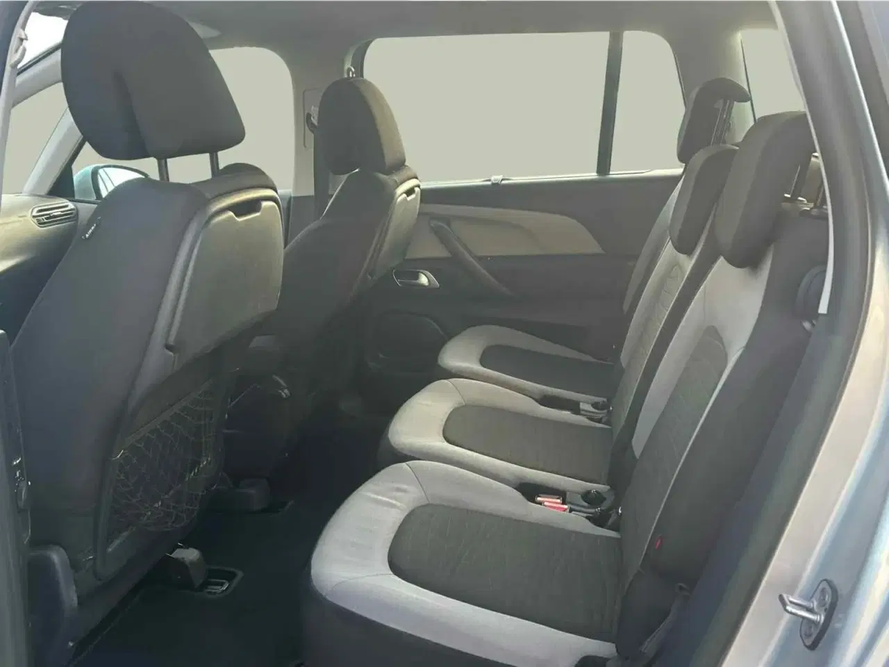 Billede 16 - Citroën Grand C4 Picasso 1,6 THP 156 Intensive 7prs