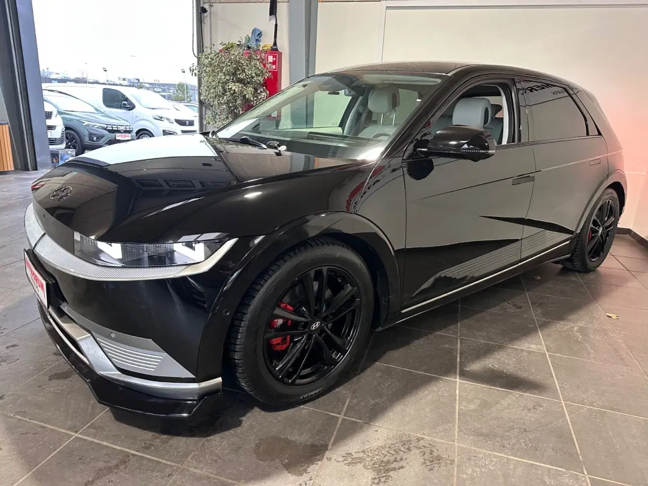 Billede 3 - Hyundai Ioniq 5 73 Uniq