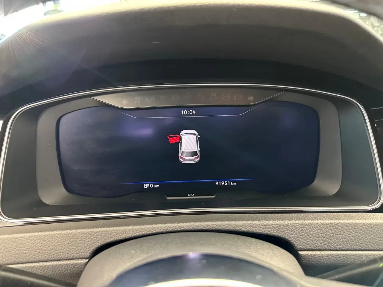 Billede 17 - VW Golf VII 1,4 GTE DSG