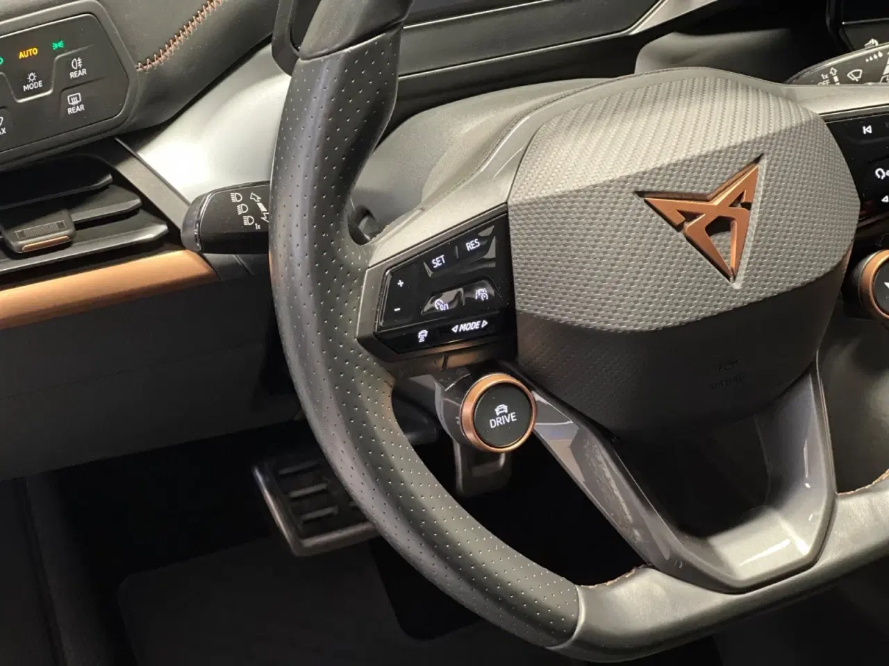 Billede 13 - Cupra Born 58 e-Boost