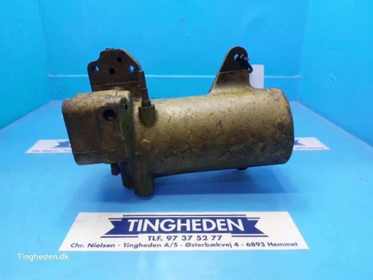 Billede 1 - John Deere 3040 Liftcylinder AL31578