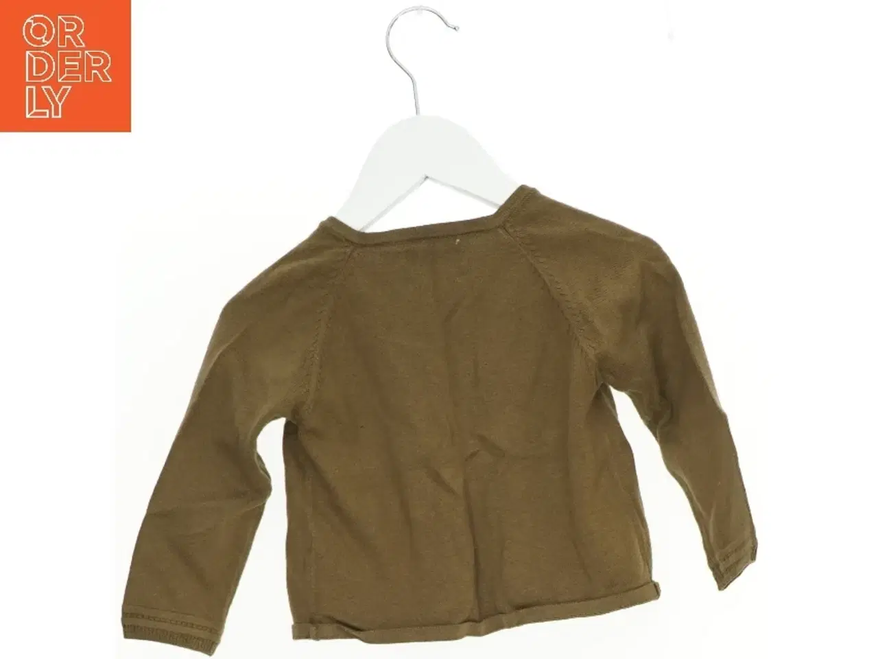 Billede 2 - Børne Cardigan fra Zara (str. 92 cm)