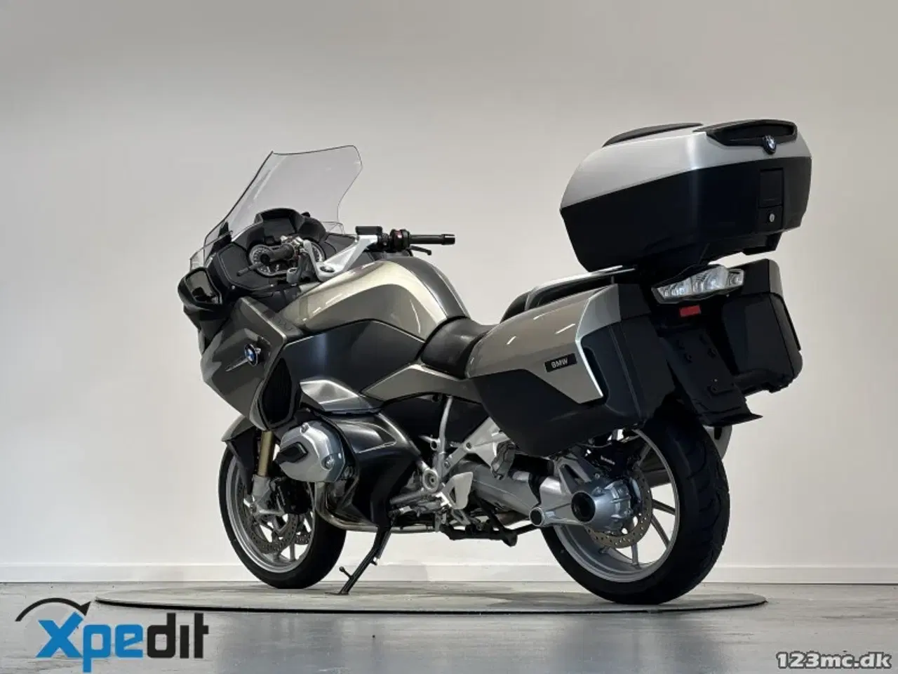 Billede 7 - BMW R 1200 RT