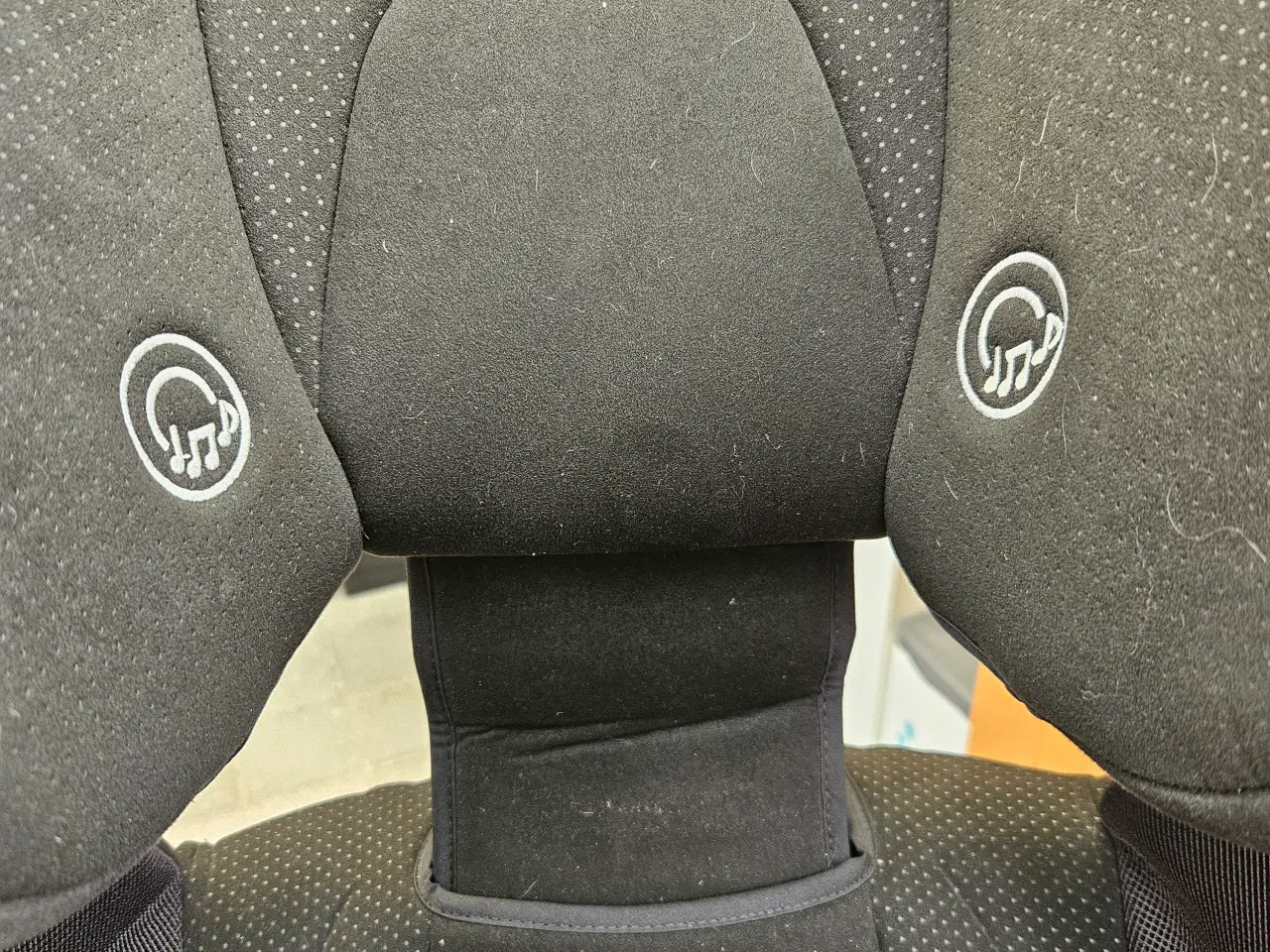 Billede 3 - Recaro Autostol