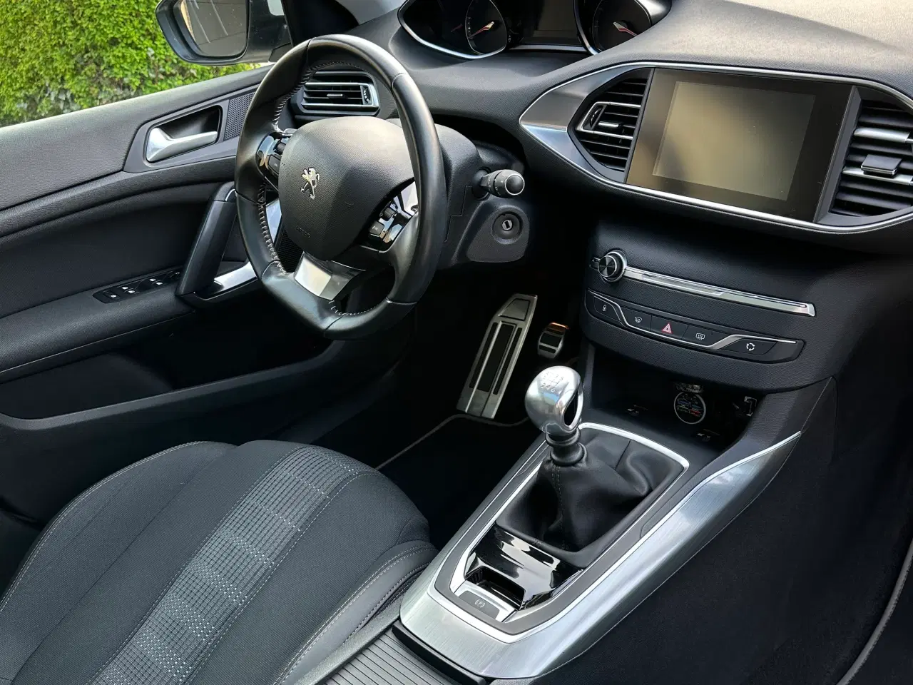 Billede 6 - Peugeot 308