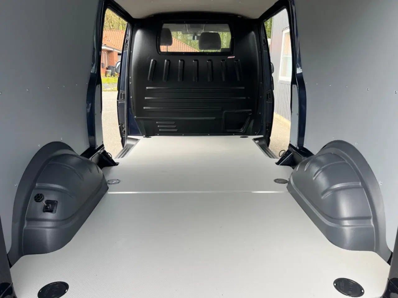 Billede 12 - VW Transporter 2,0 TDi 204 Kassevogn DSG 4Motion lang