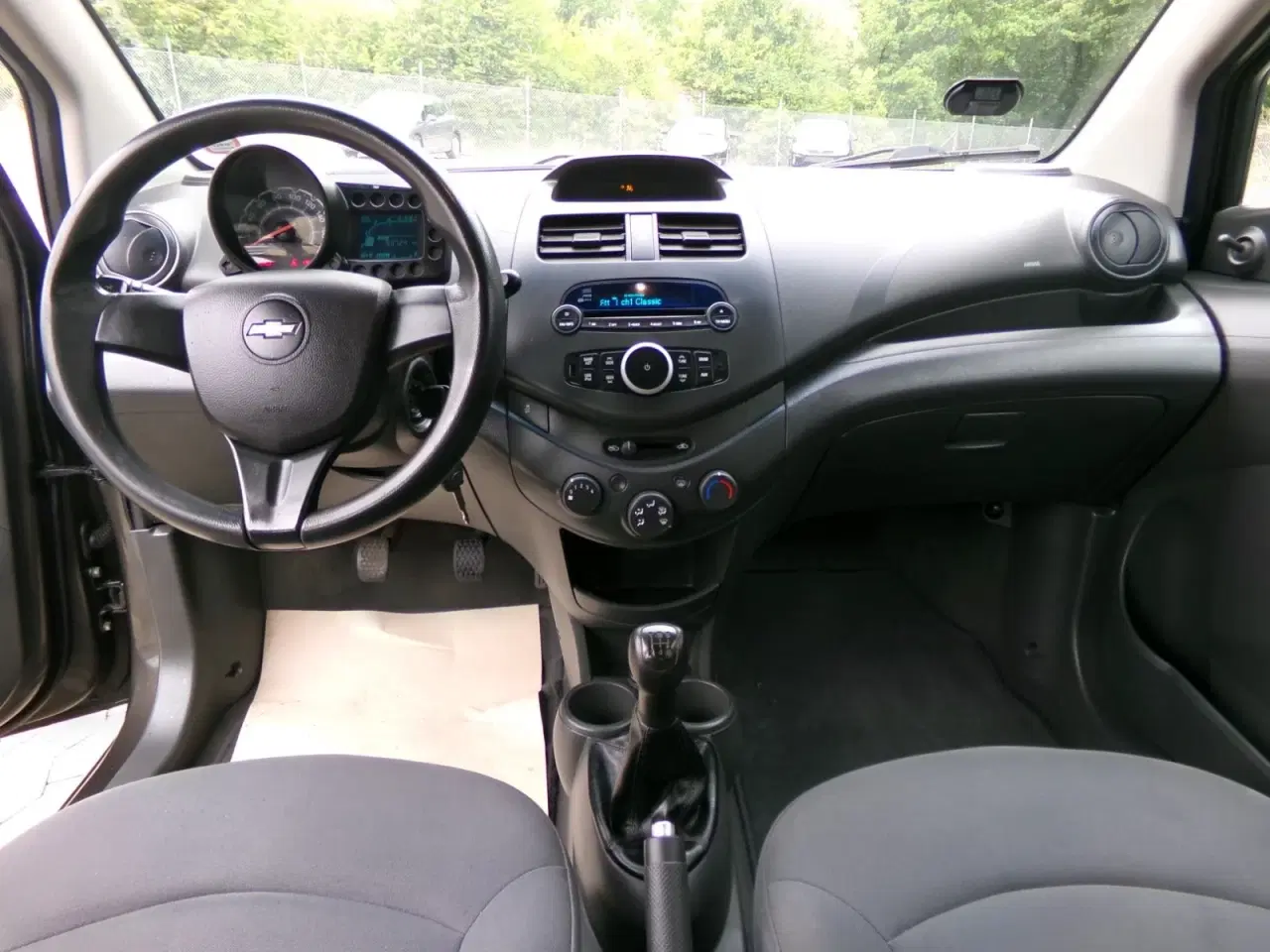 Billede 10 - Chevrolet Spark 1,0 Life+