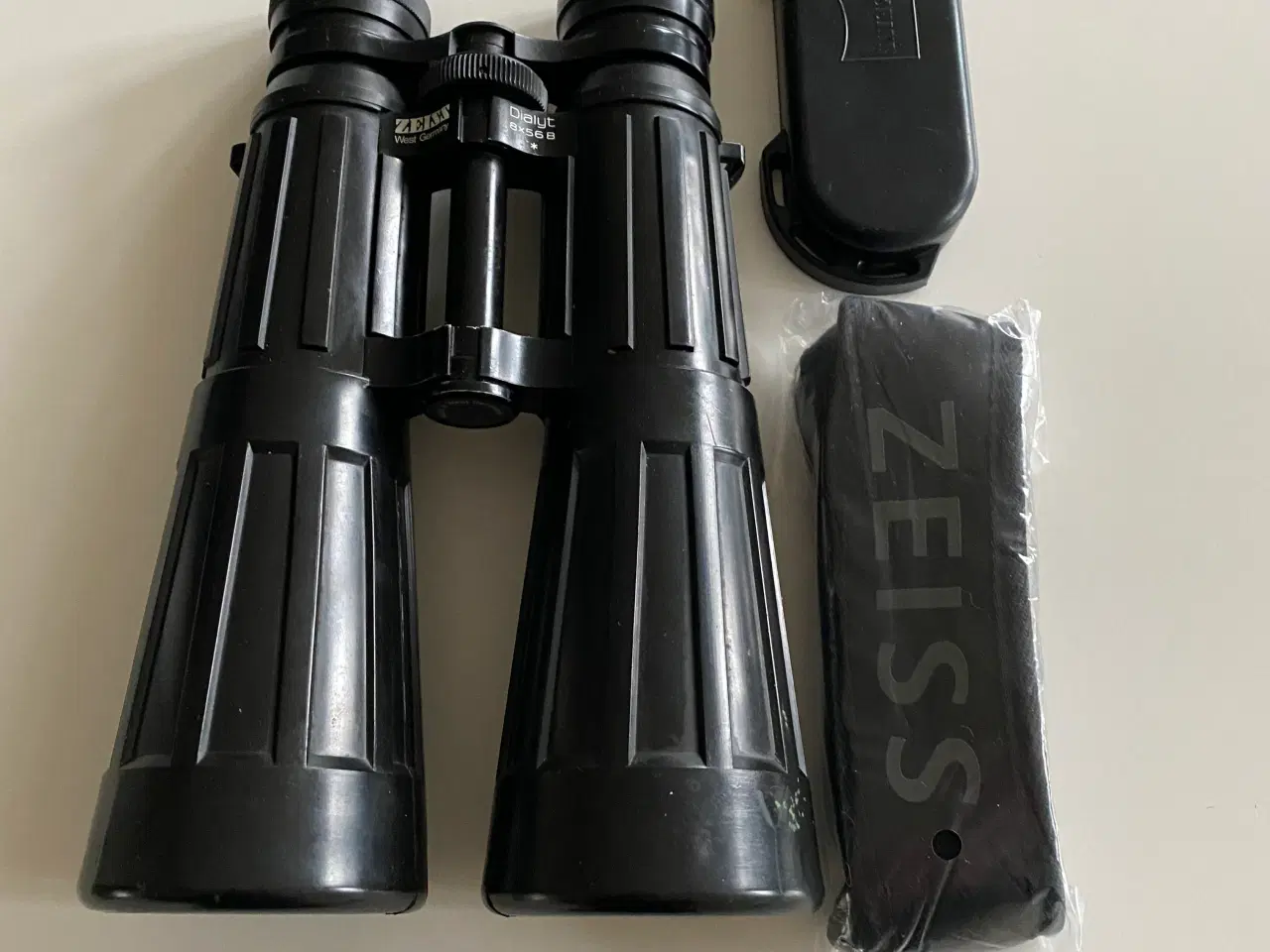 Billede 5 - Zeiss Dialyt 8x56 kikkert