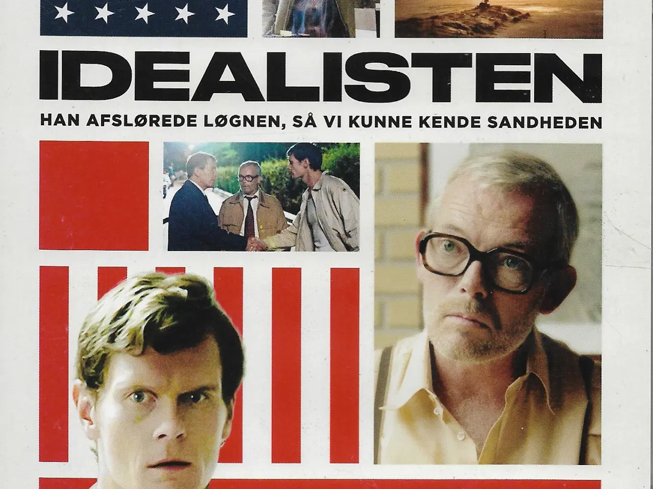 Billede 1 - Idealisten