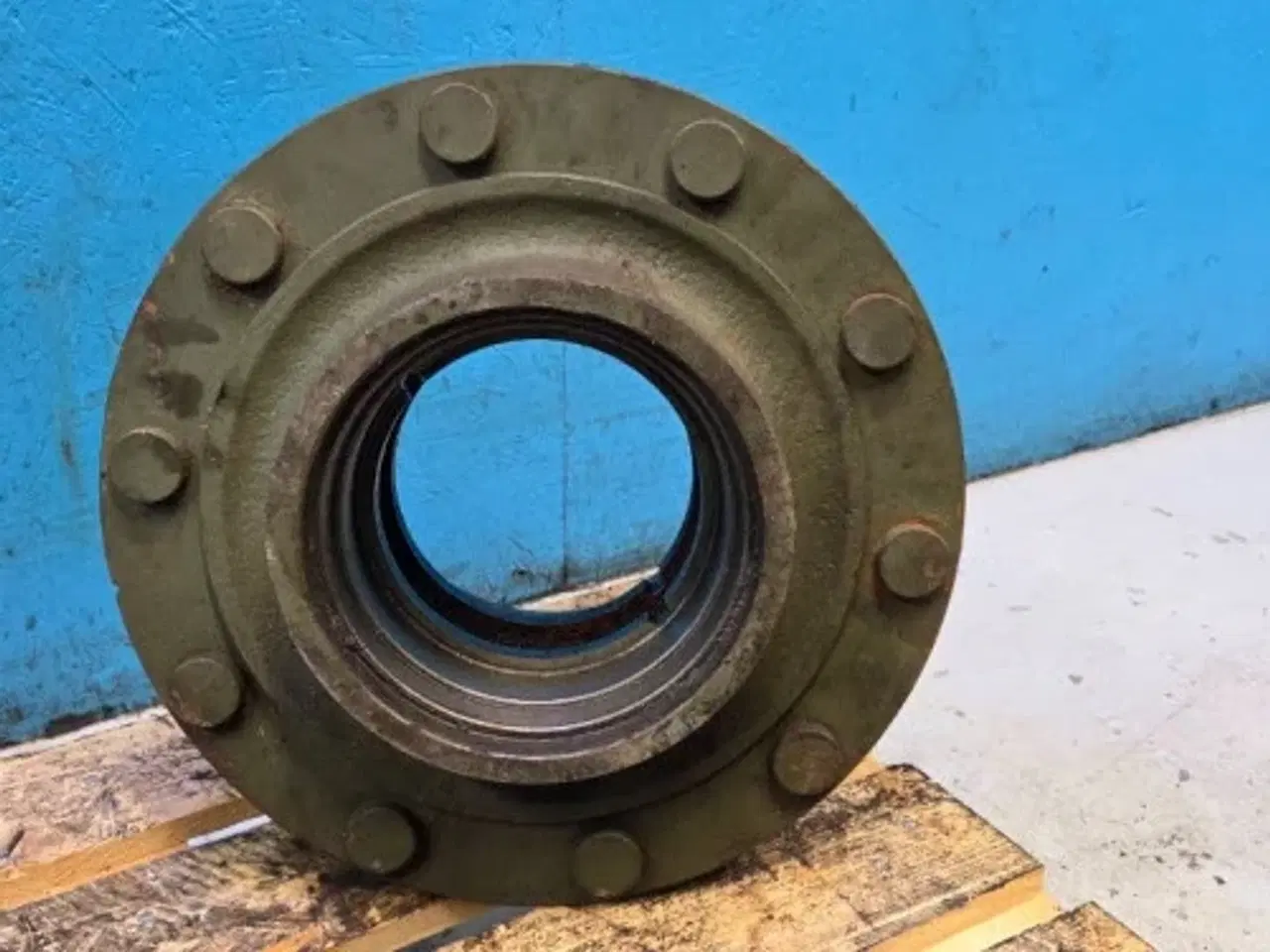 Billede 3 - Hydrema 806 Nav 592012