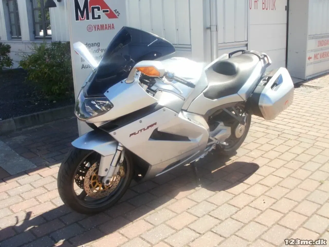 Billede 7 - Aprilia RST 1000 Futura