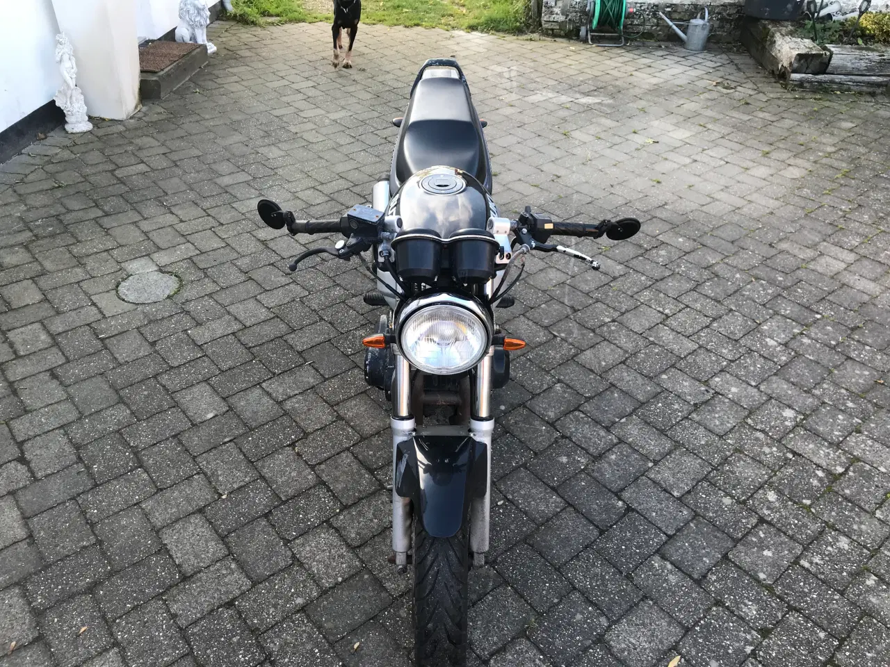 Billede 3 - Suzuki gs 500e