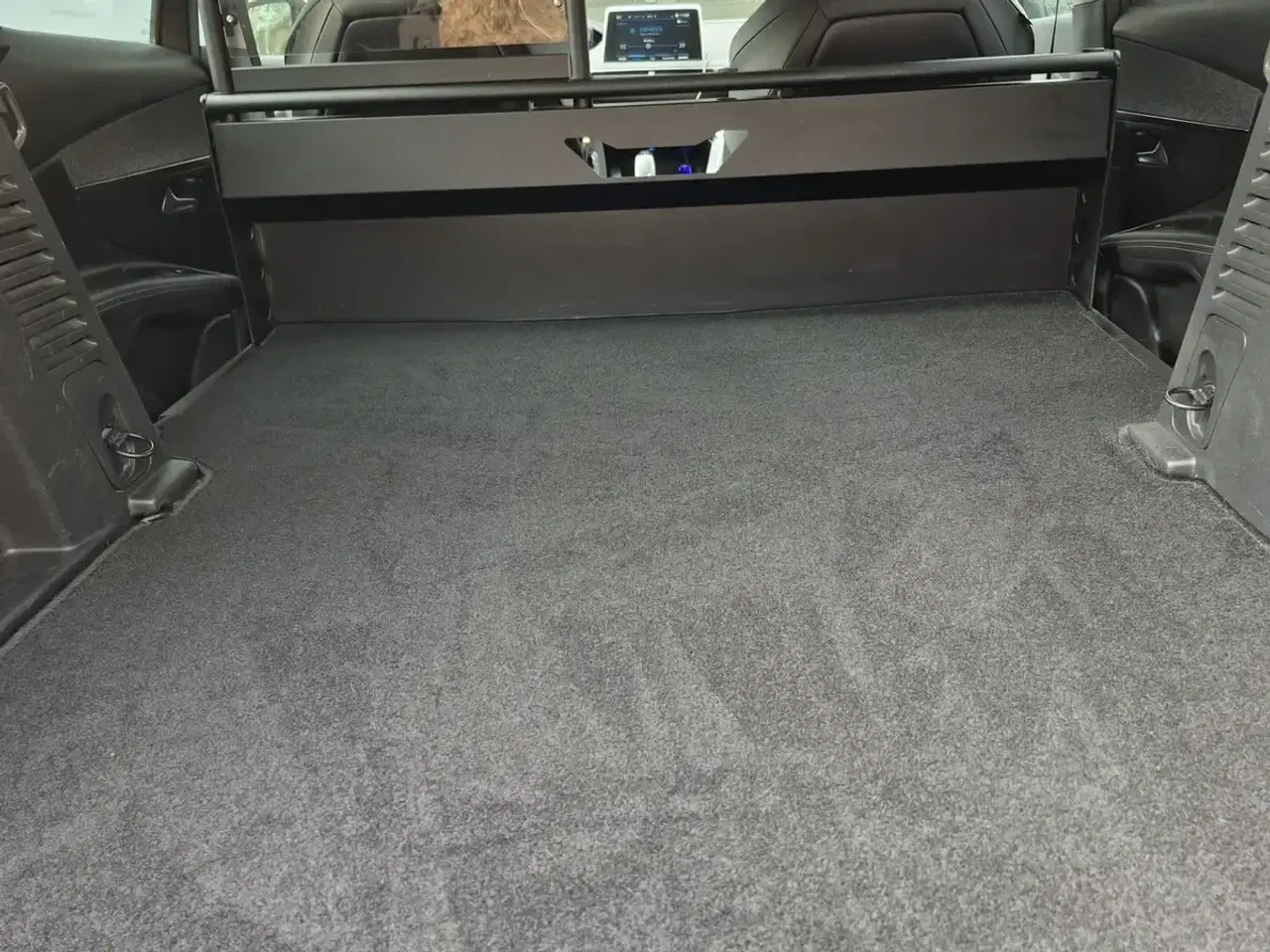 Billede 11 - Peugeot 3008 1,6 BlueHDi 120 Allure EAT6 Van