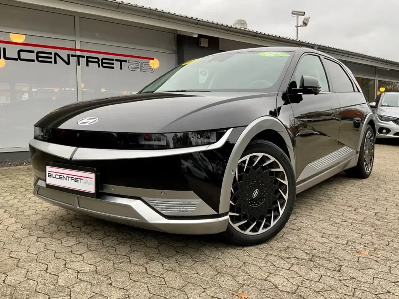 Billede 1 - Hyundai Ioniq 5 73 Ultimate AWD