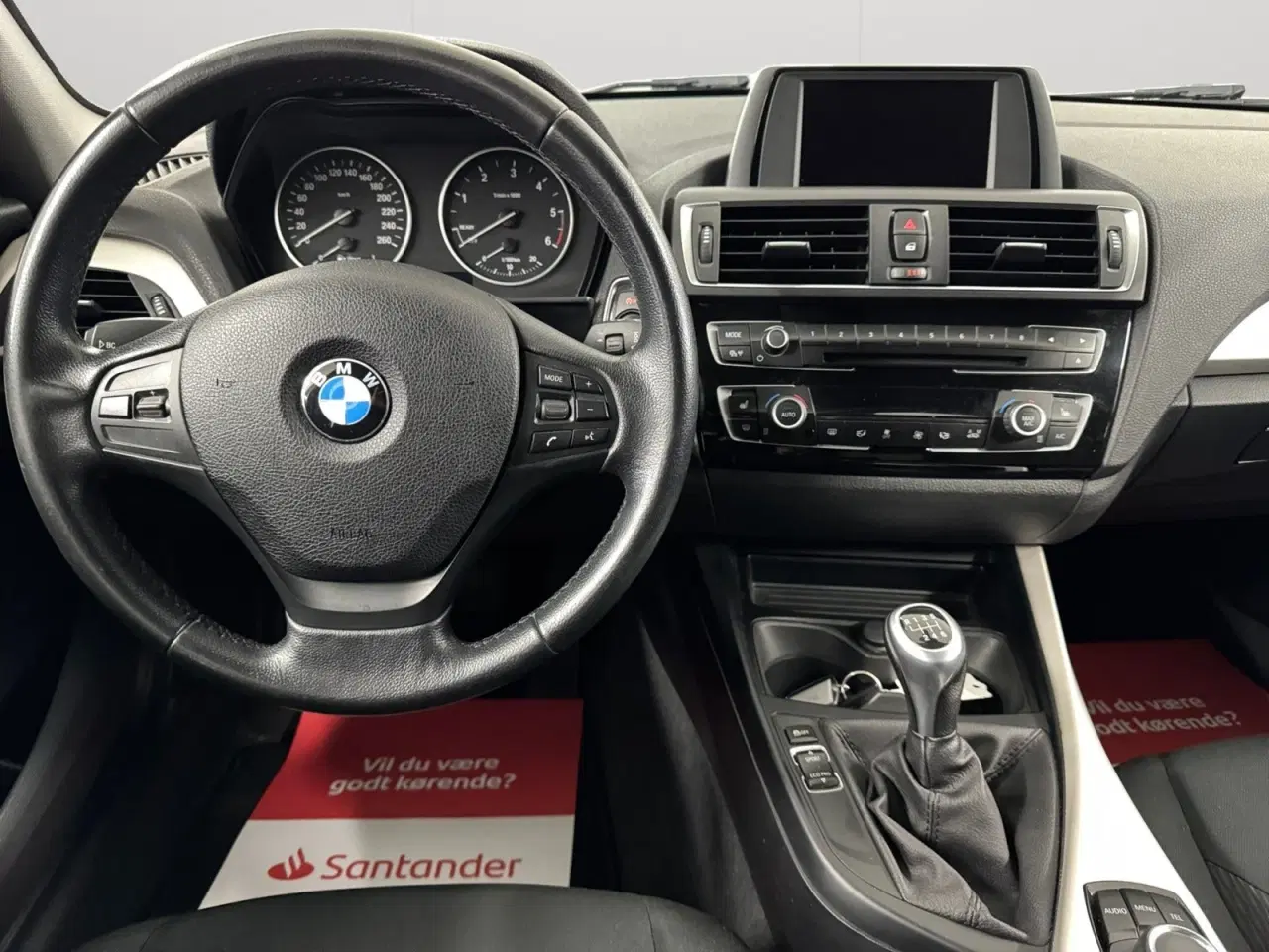 Billede 6 - BMW 120d 2,0 