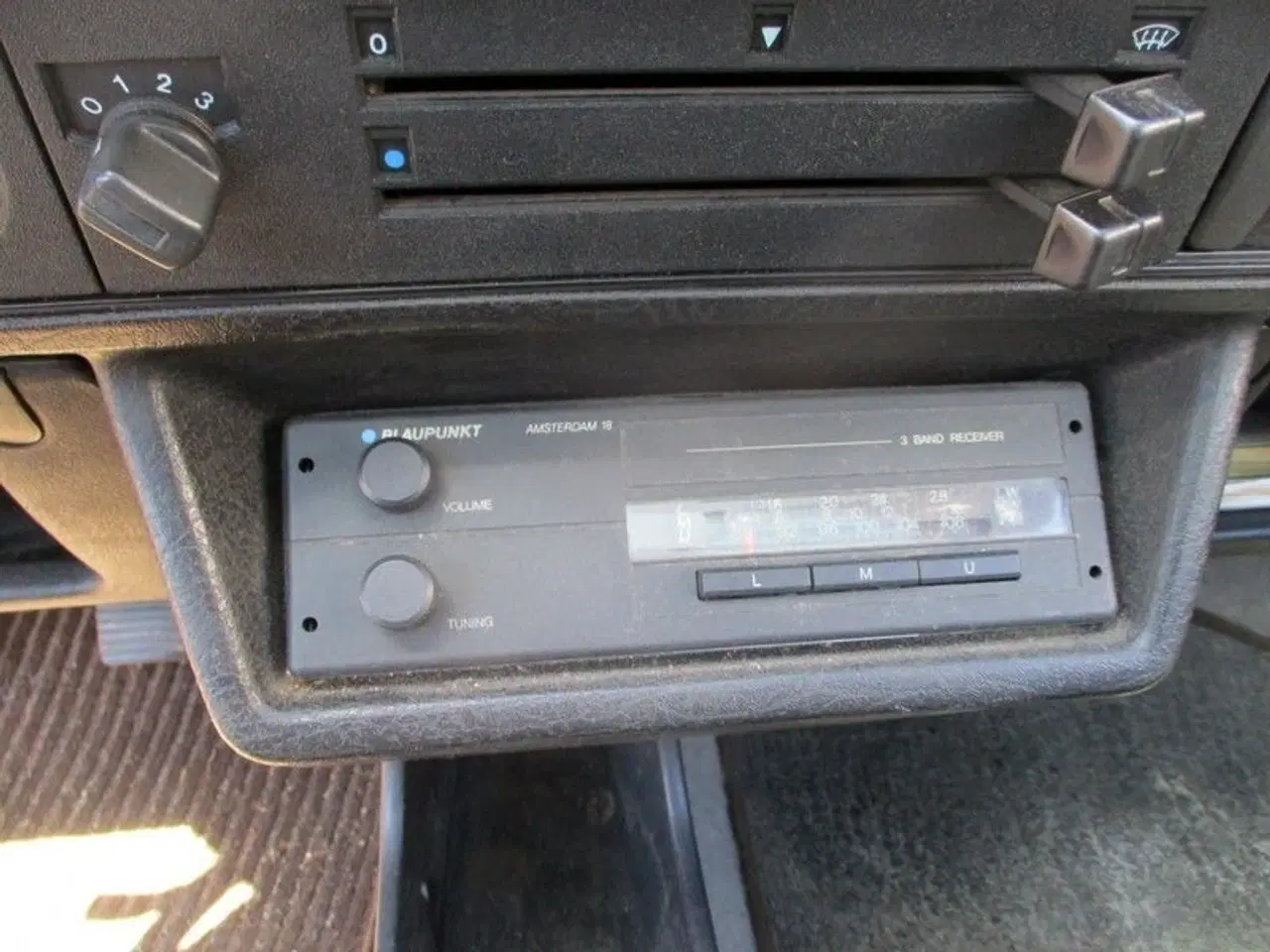 Billede 14 - VW Polo 1,3 Bel-Ami stc.