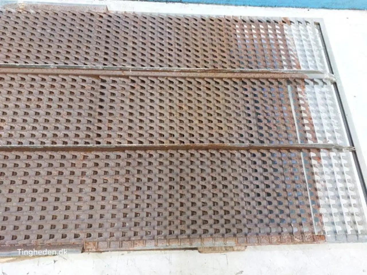 Billede 17 - Claas Dominator 108 Undersold 0006476751 (2)