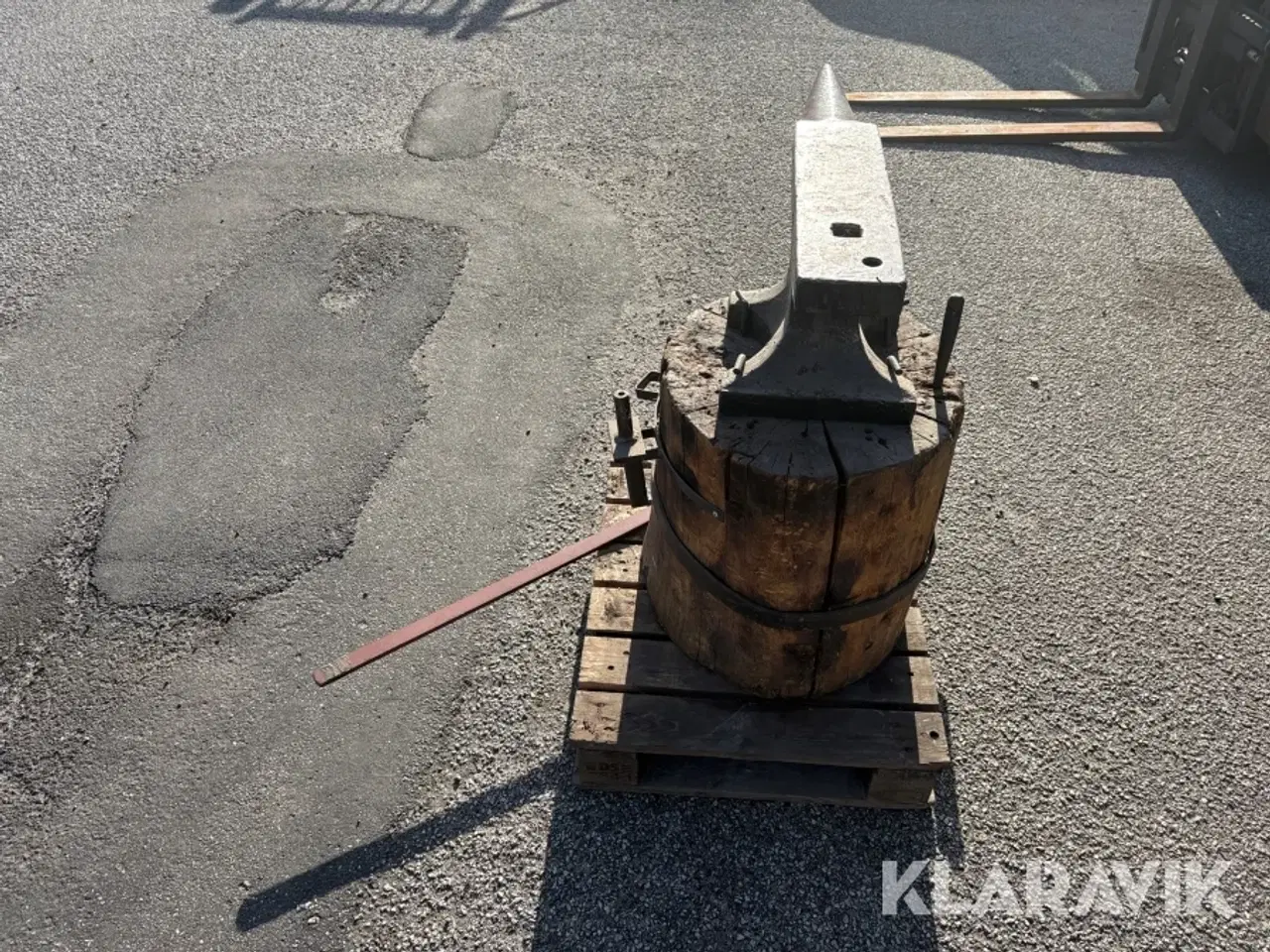 Billede 6 - Ambolt Kohlswa Sweden