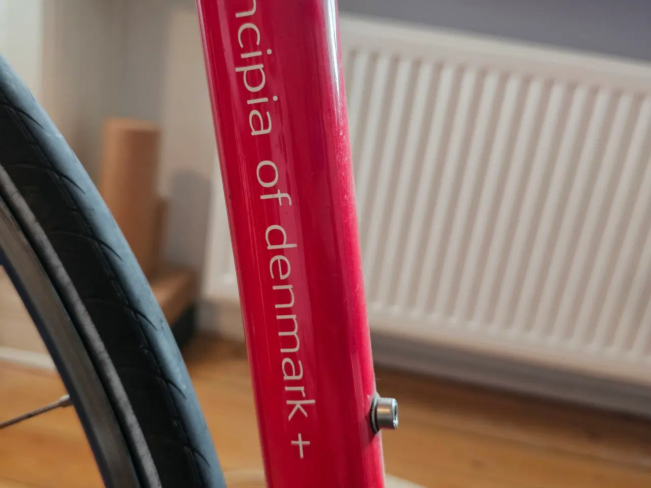 Billede 11 - Principia Carbon Racer Cykel