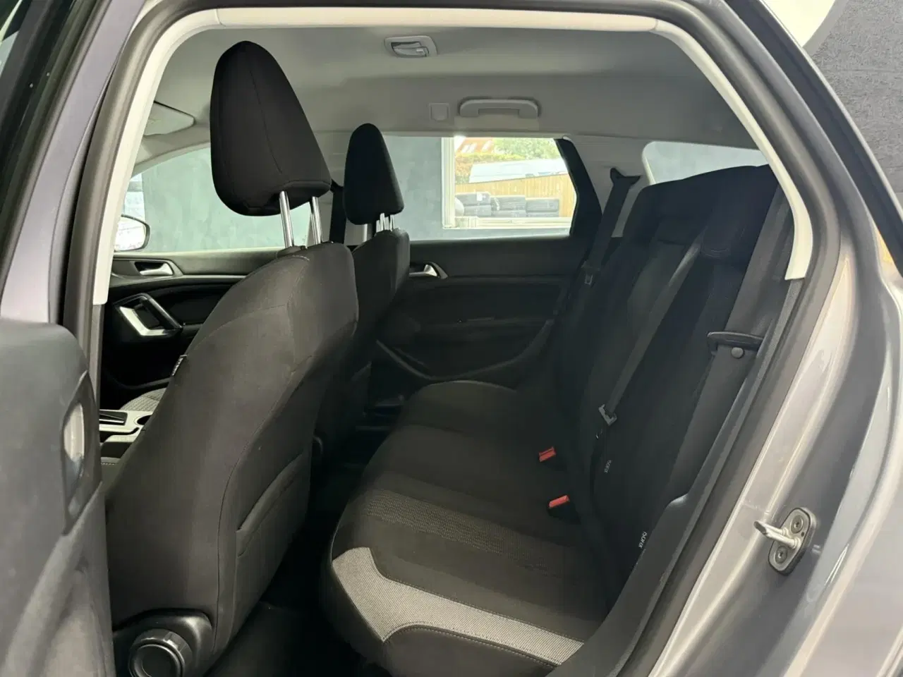 Billede 16 - Peugeot 308 SW 1,6 BlueHDi Style 120HK Stc