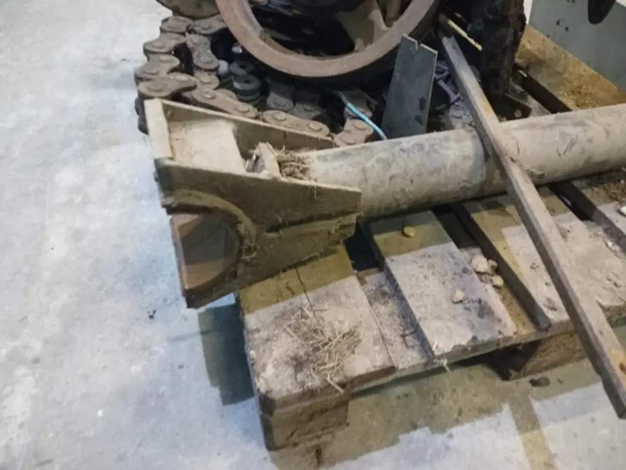 Billede 16 - Riviera Casalis RC8080 Krumtap 25054003