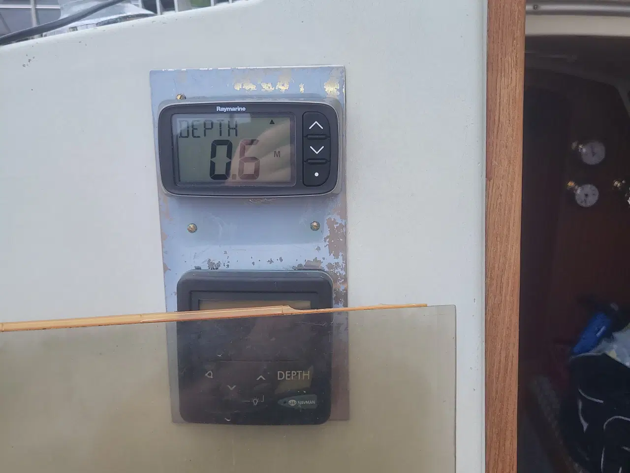 Billede 5 - Dufour 2800