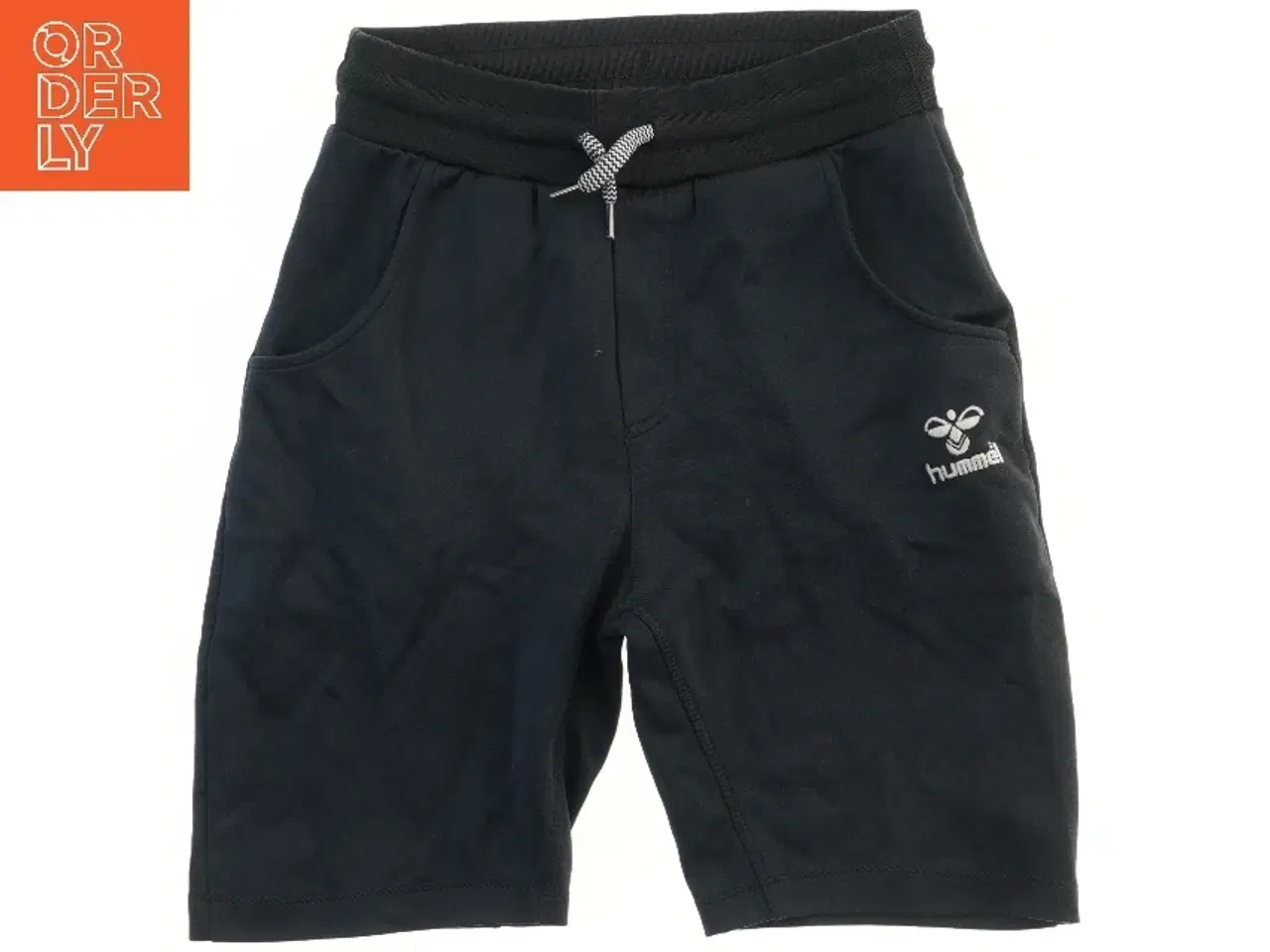Billede 1 - Børne shorts fra Hummel (str. 152)