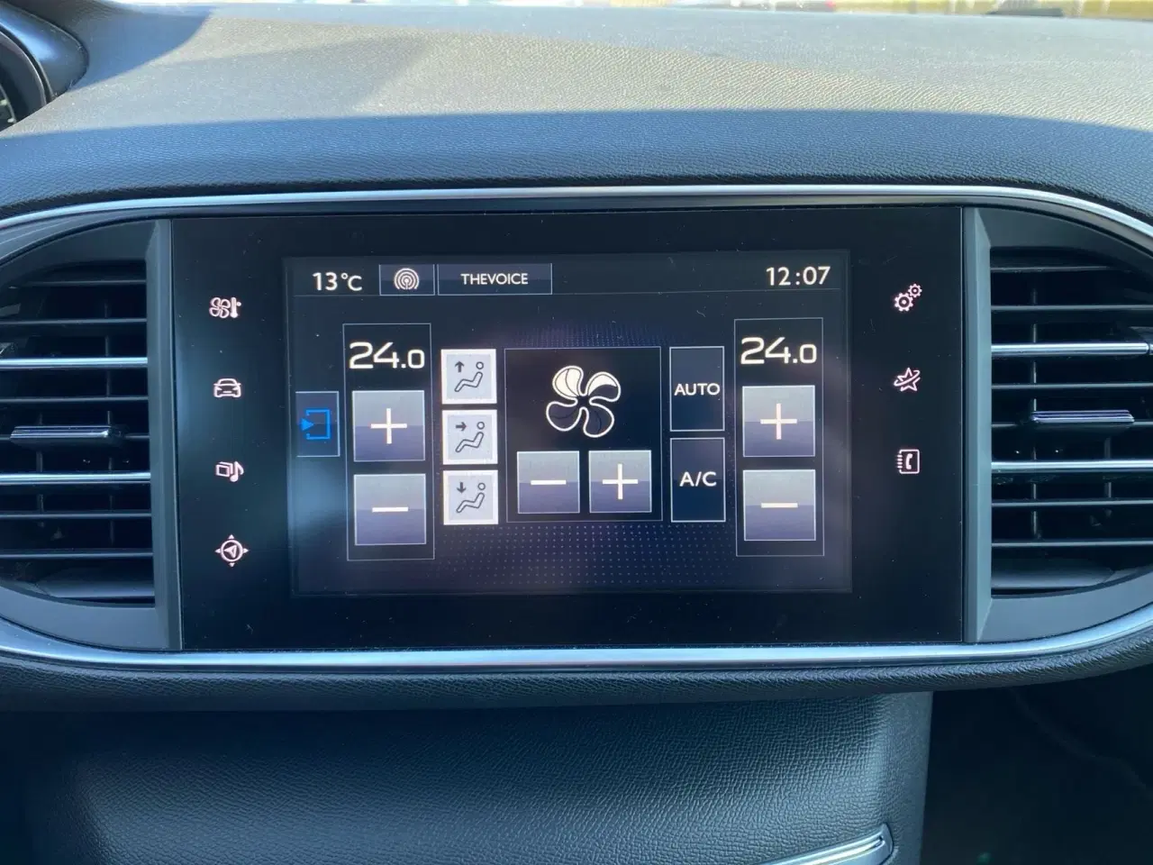 Billede 16 - Peugeot 308 SW 1,6 BlueHDi Active 120HK Stc 6g