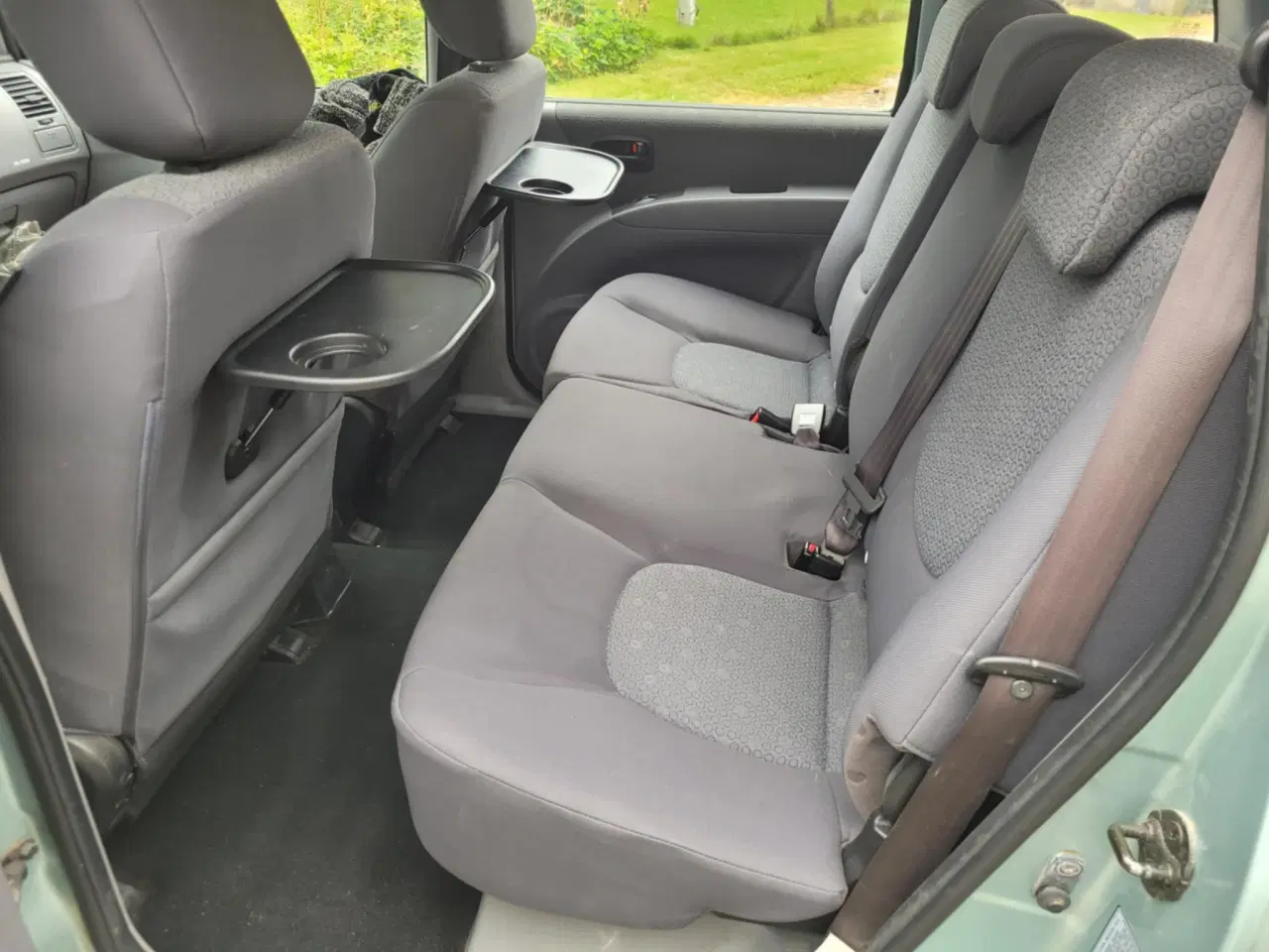 Billede 10 - Hyundai Matrix- Automatgear - Nysynet - 