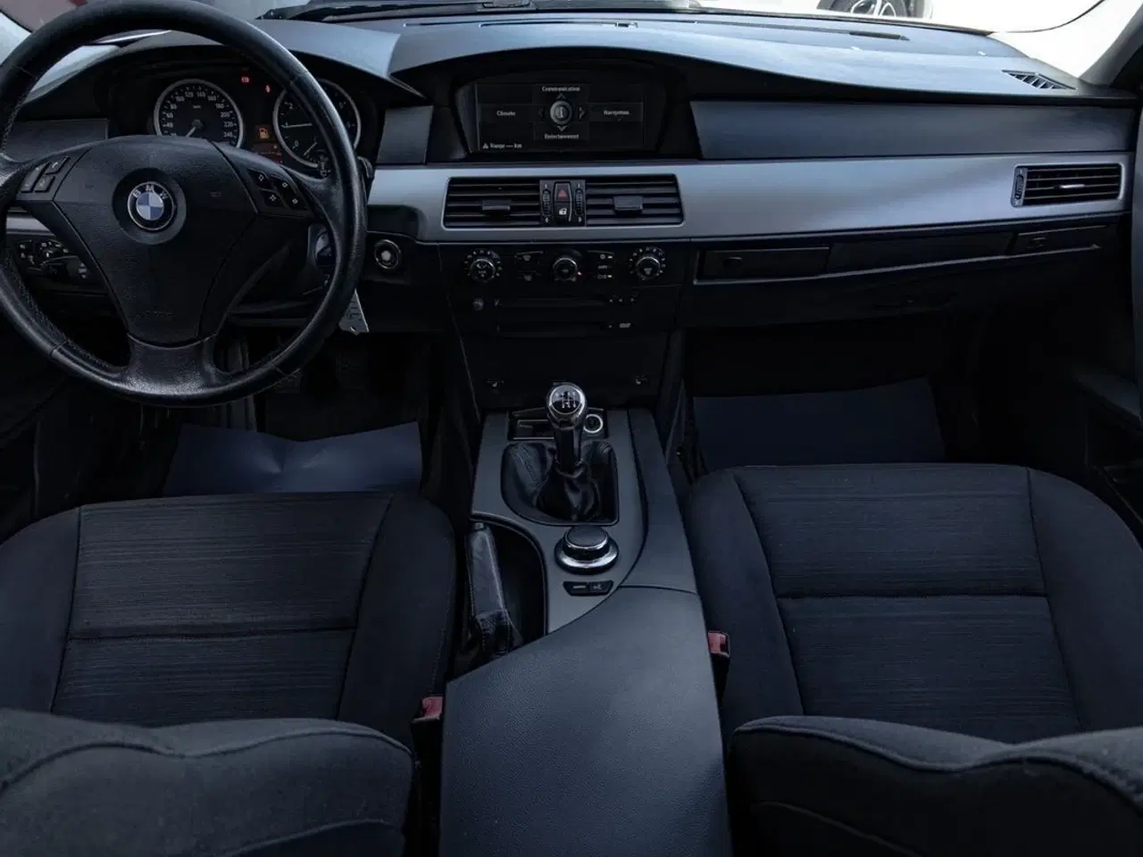 Billede 4 - BMW 523i 2,5 Touring