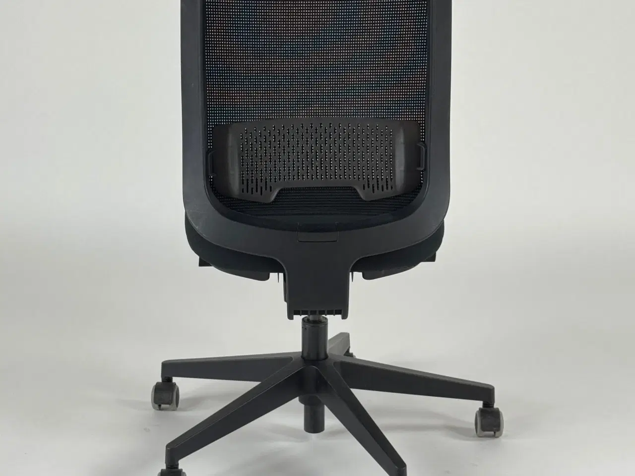 Billede 5 - Steelcase Reply Air Kontorstol - Sort