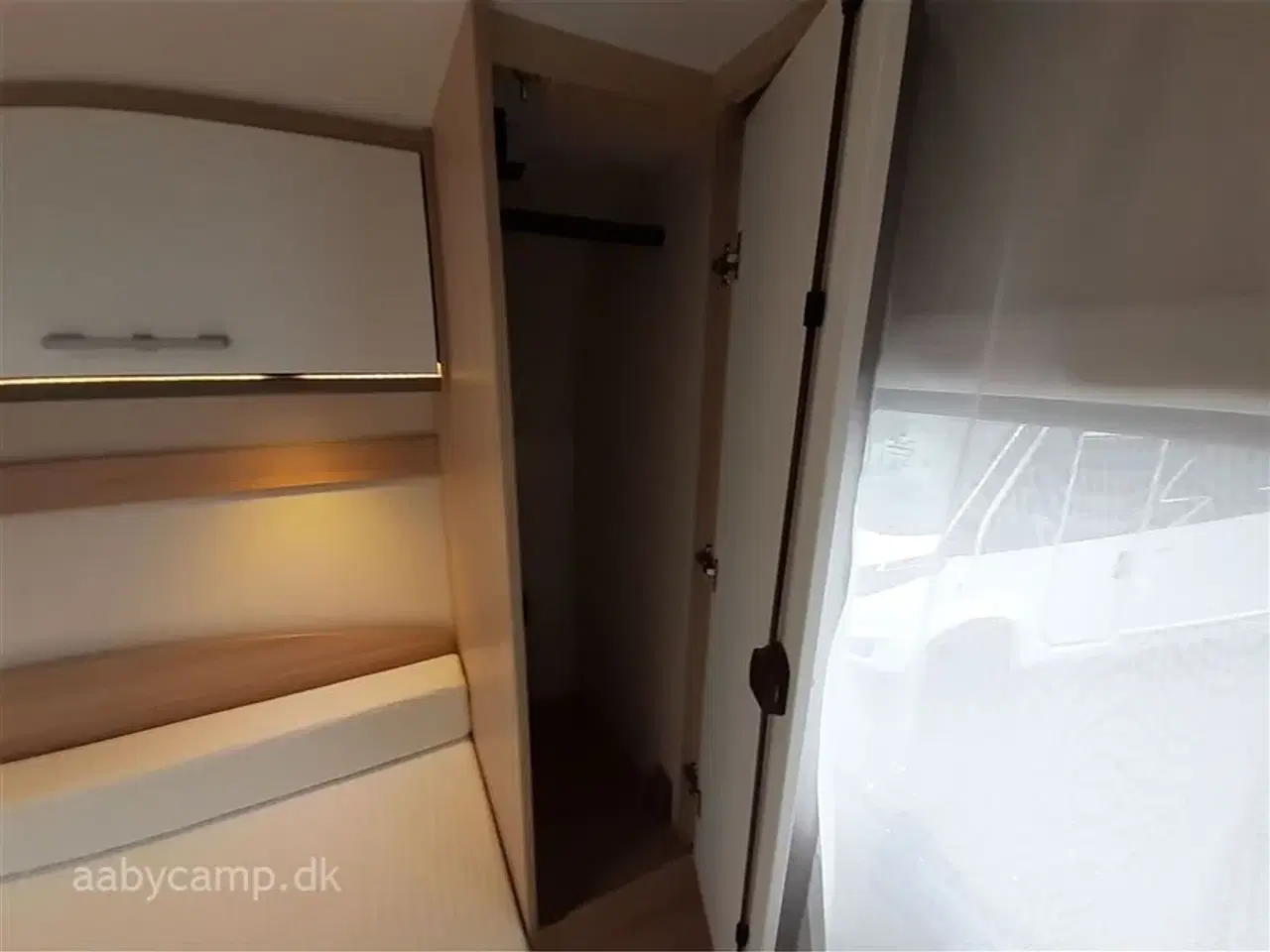 Billede 20 - 2020 - SunLight I 69 L Aut. queensbed. automatgear. solceller. batteri. undervognsbehandlet.