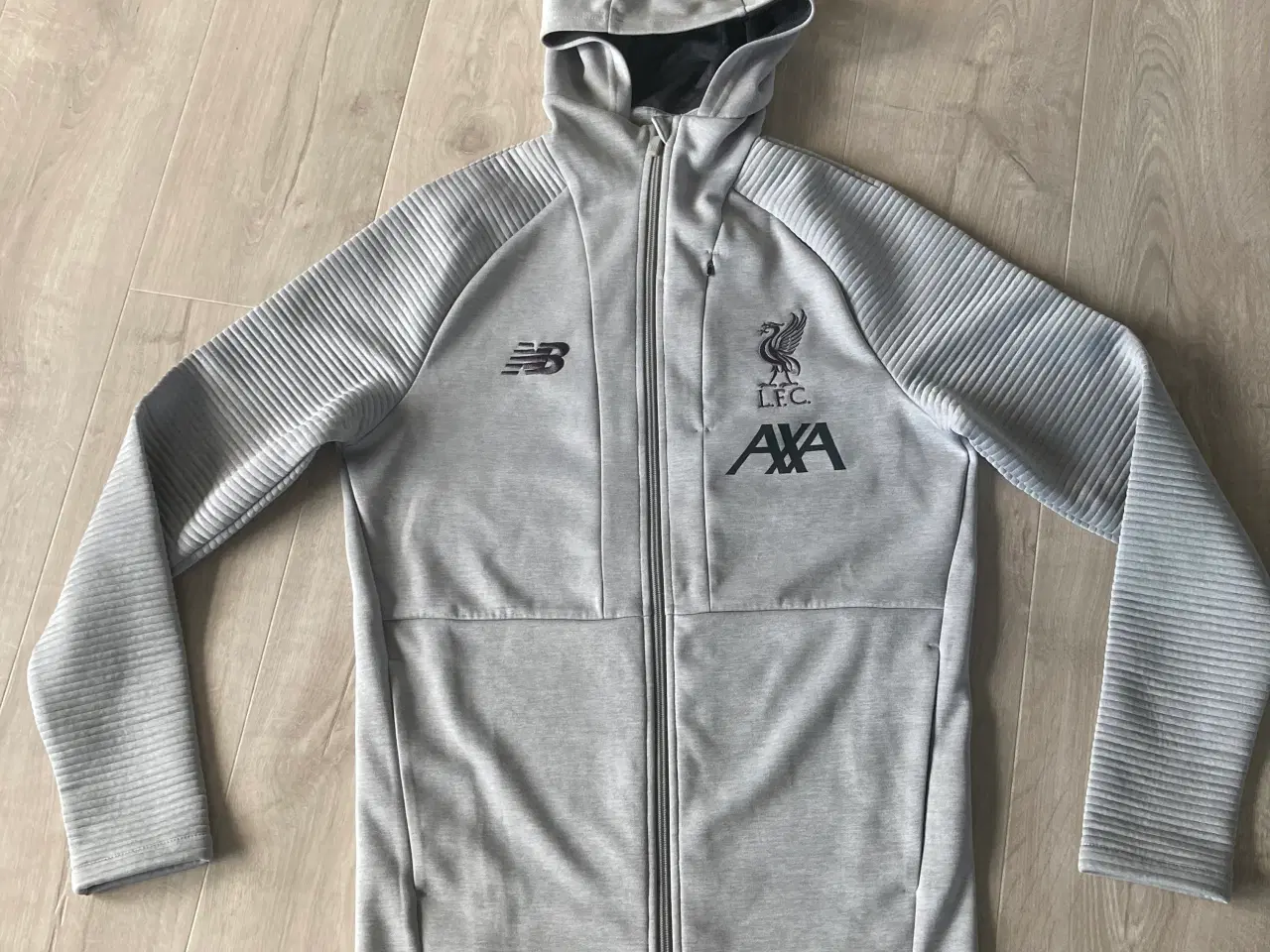 Billede 2 - Liverpool Hoody str. S