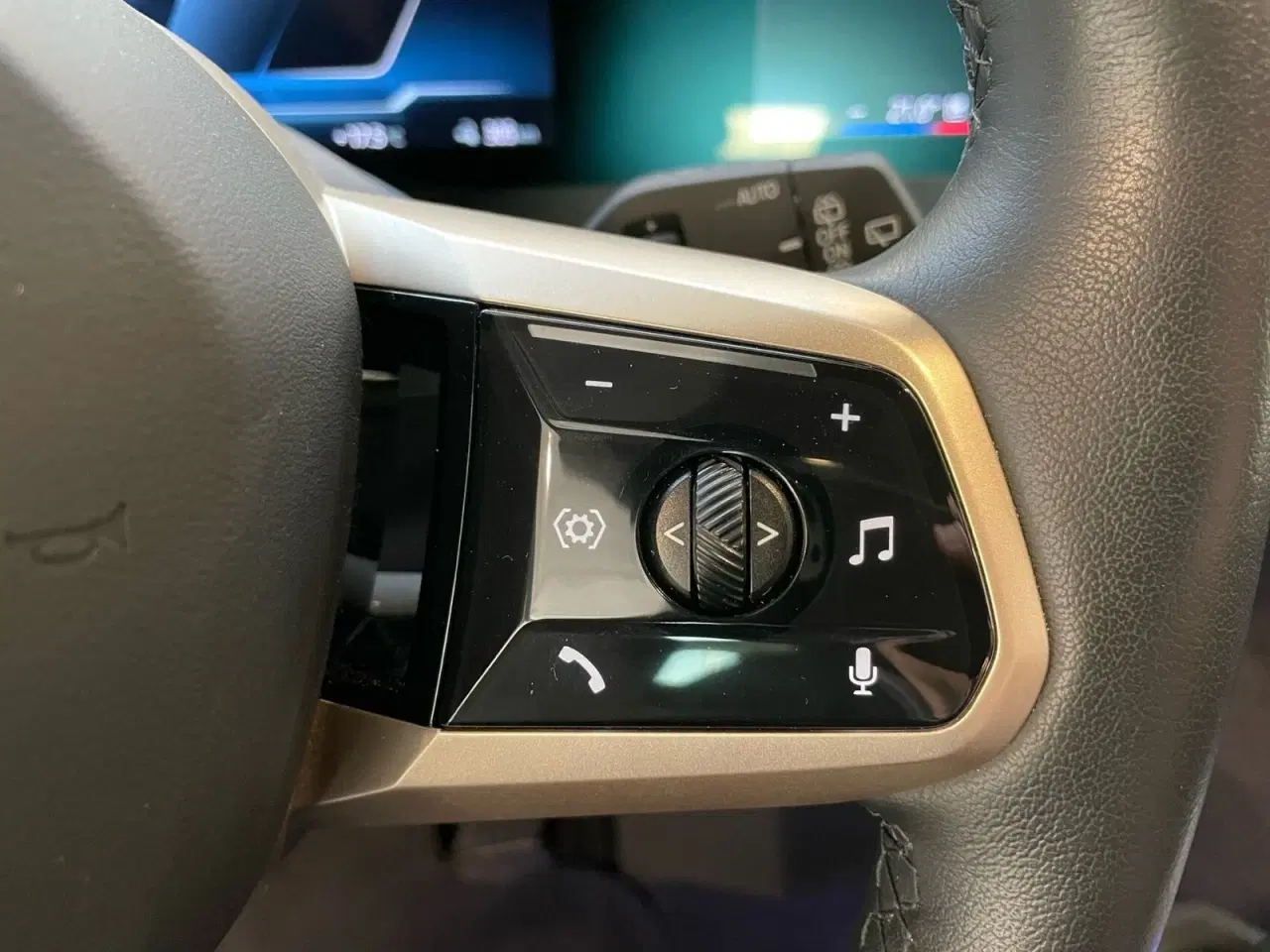 Billede 18 - BMW iX  xDrive50 Supercharged