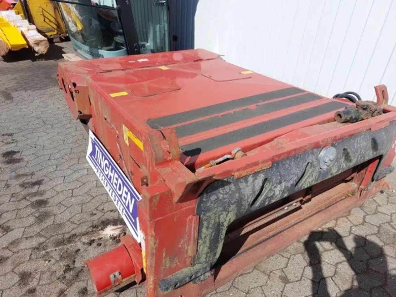 Billede 8 - Case 8010  Indføringskanal 86996330