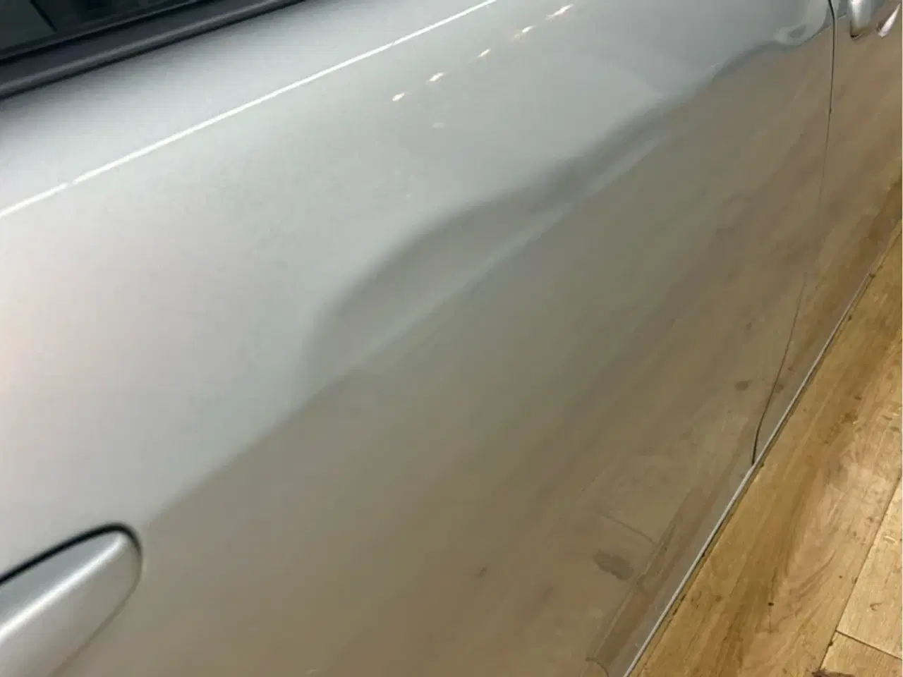 Billede 7 - Mazda 6 2,0 Comfort 141HK Stc