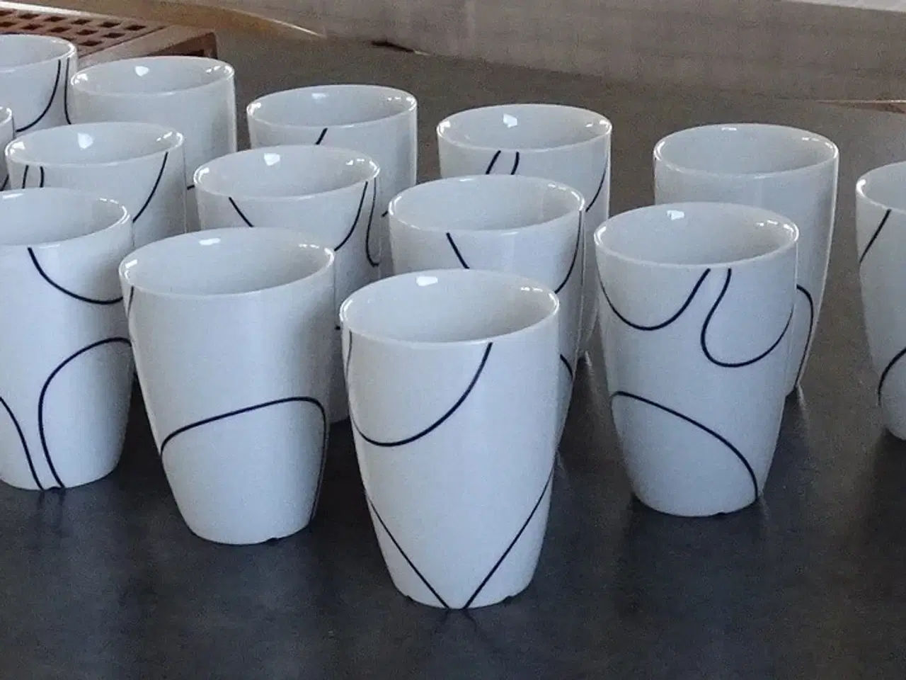 Billede 3 - Thermokrus Menu 210 ml design Pernille Vea