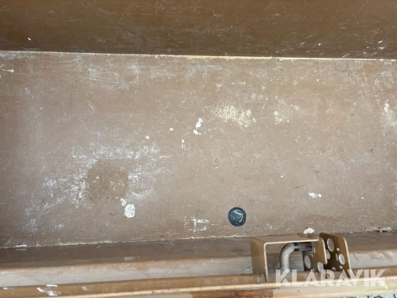 Billede 11 - Værktøjskasse RIDGID Jobmaster Chest 2472 184 x 62 x 108 cm